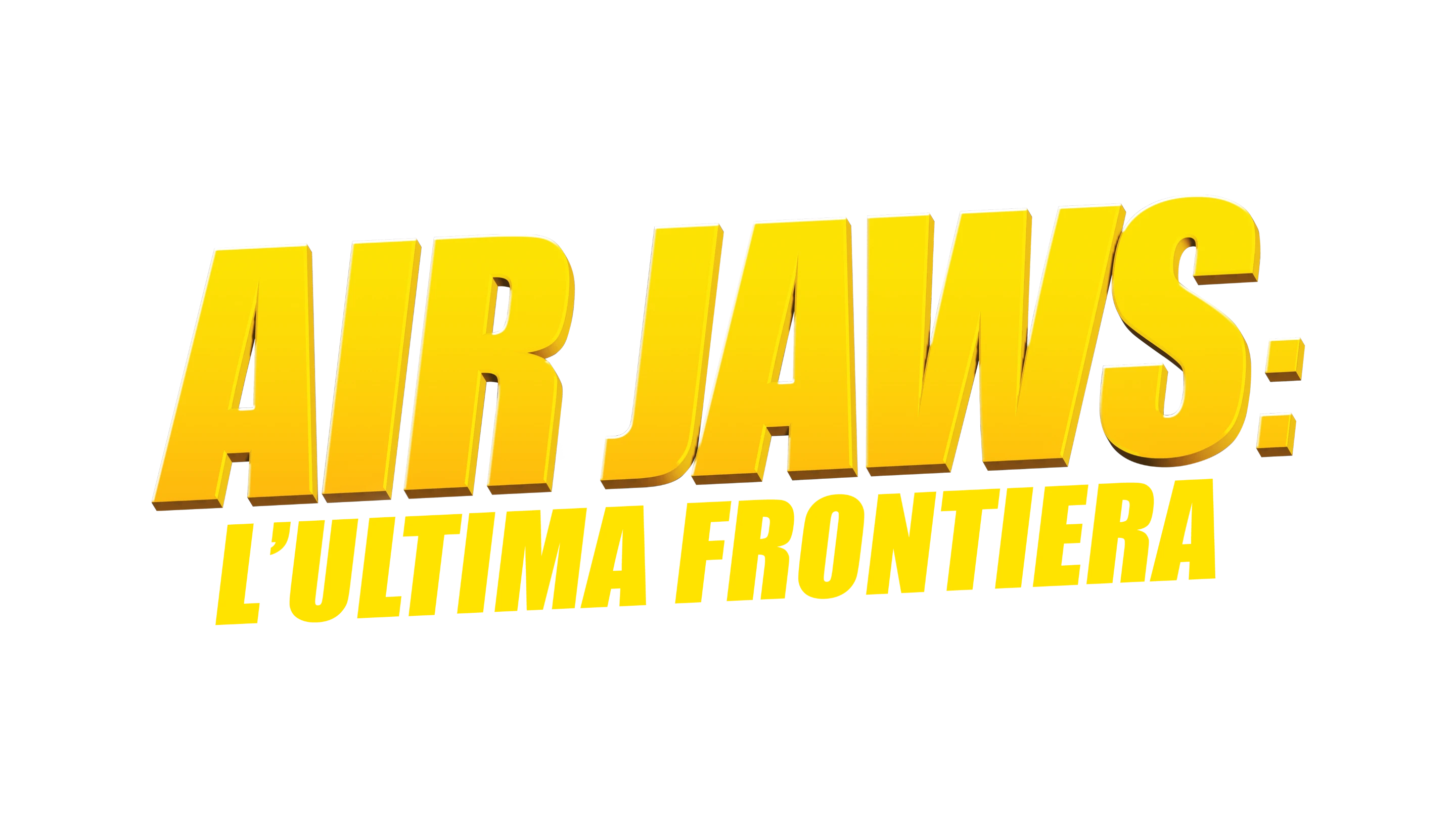 Air Jaws: l'ultima frontiera