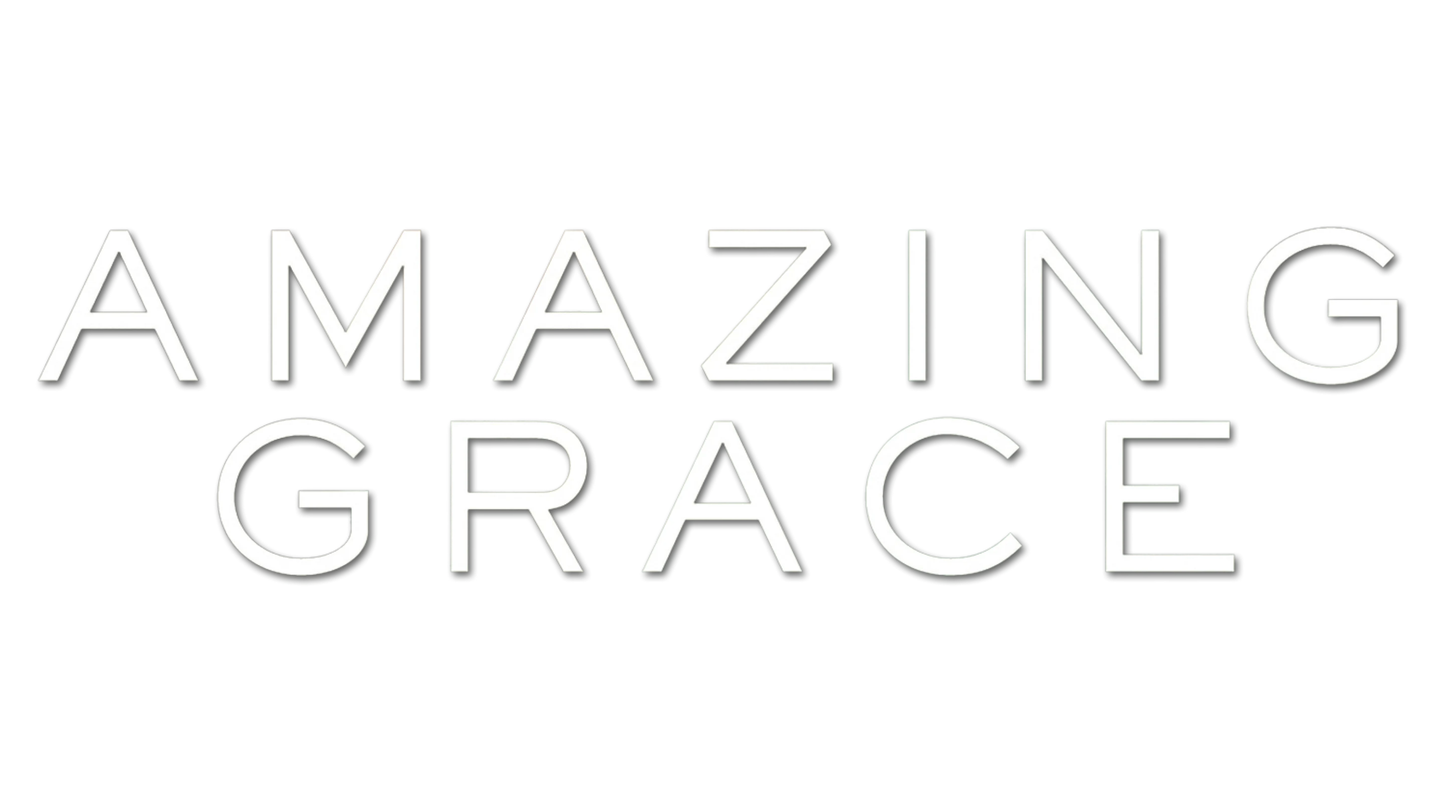 Amazing Grace