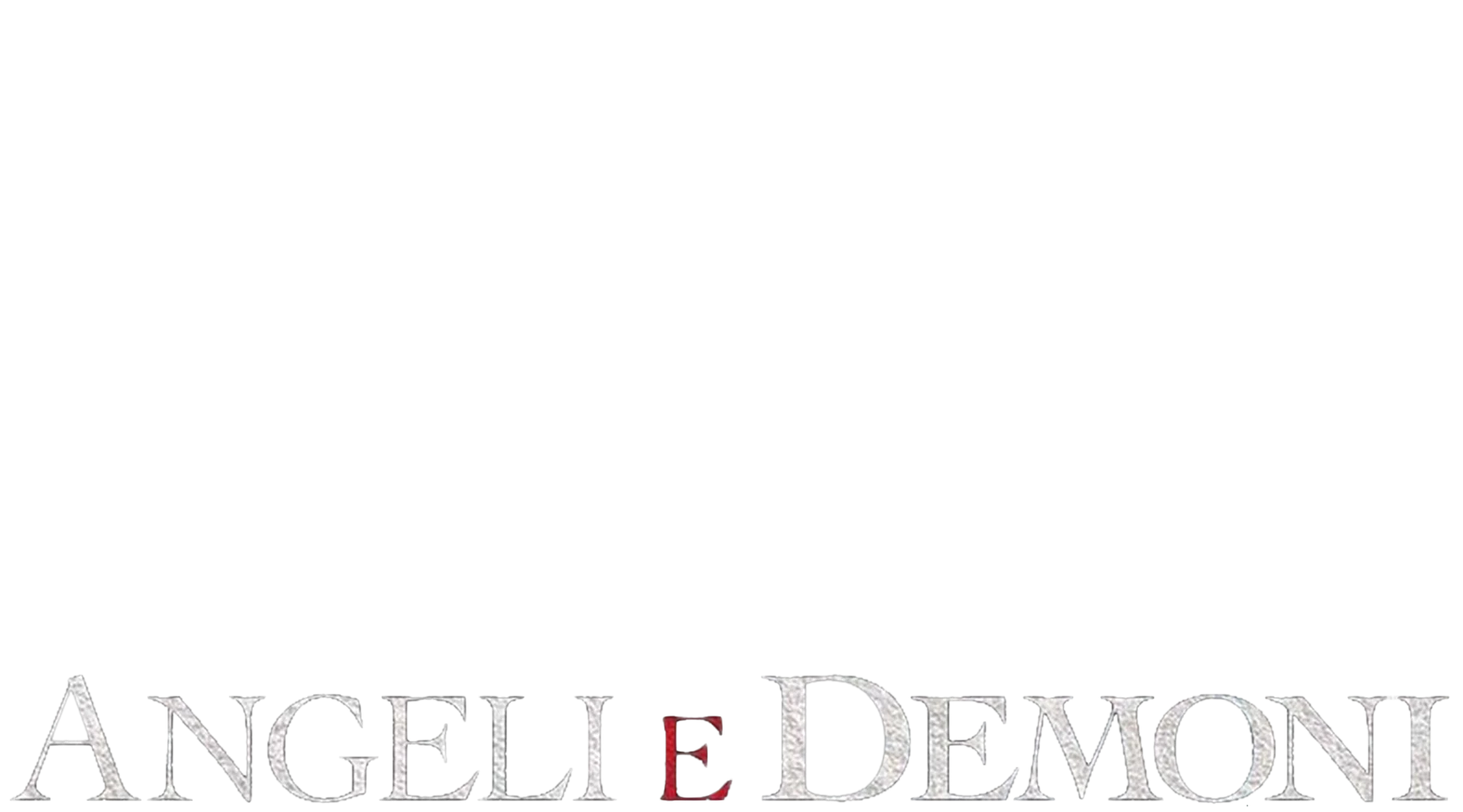 Angeli e demoni