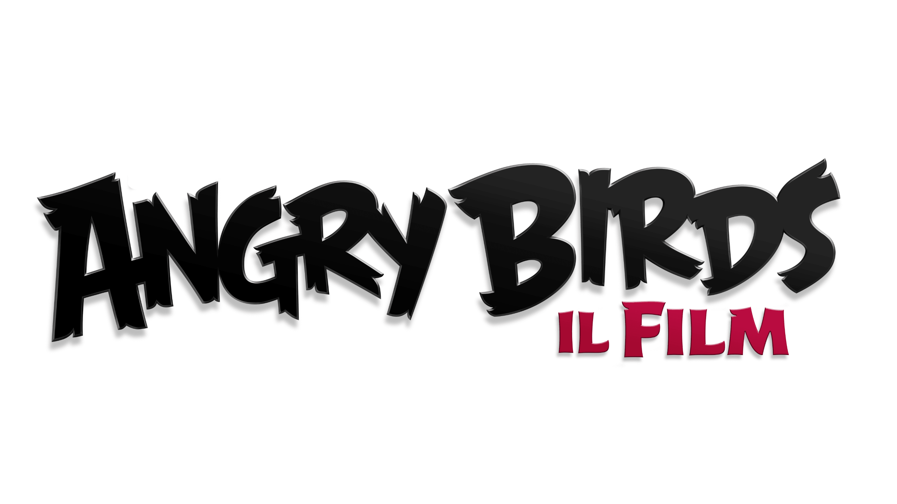 Angry Birds - Il film