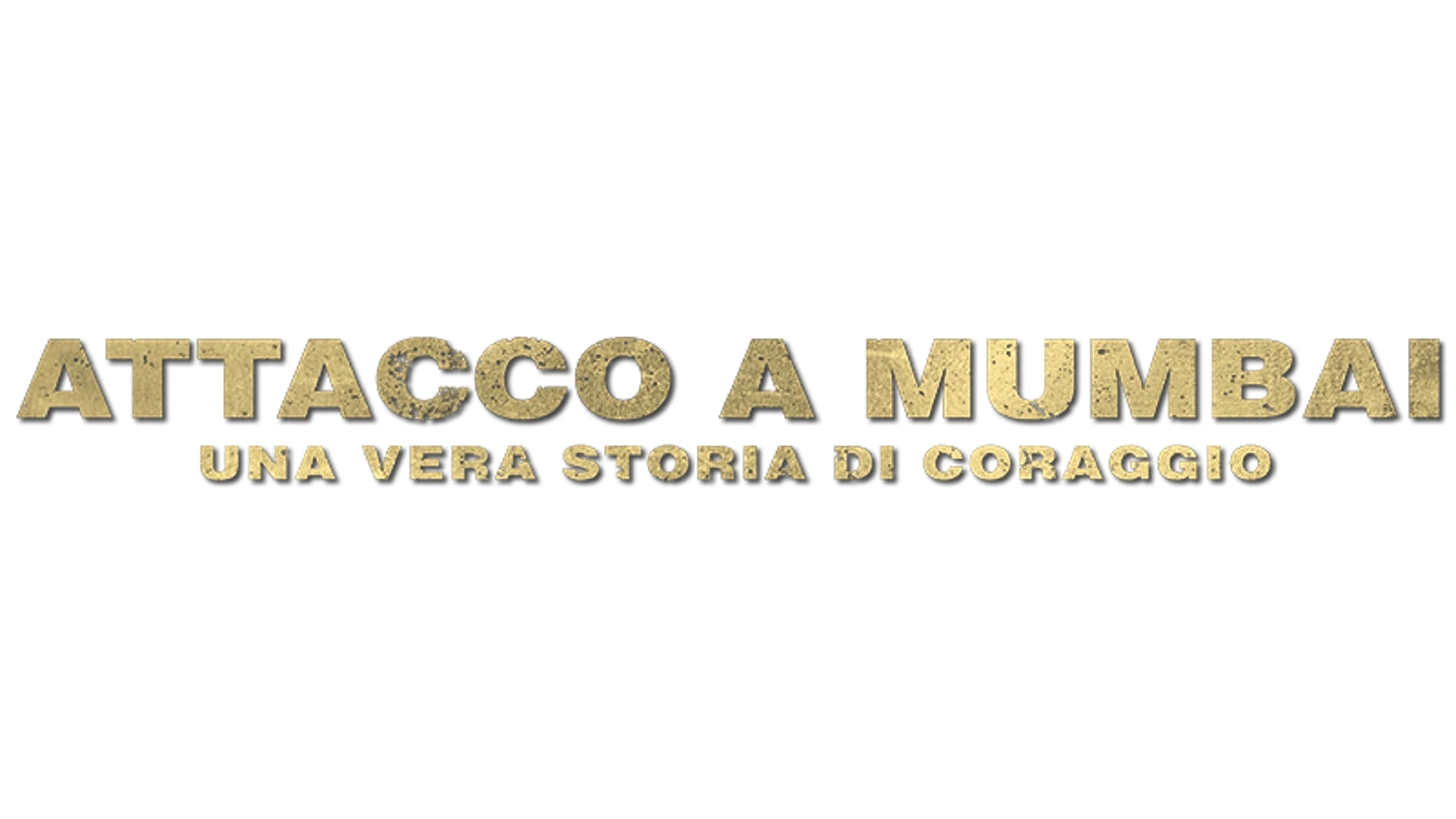 Attacco a Mumbai - Una vera storia di coraggio