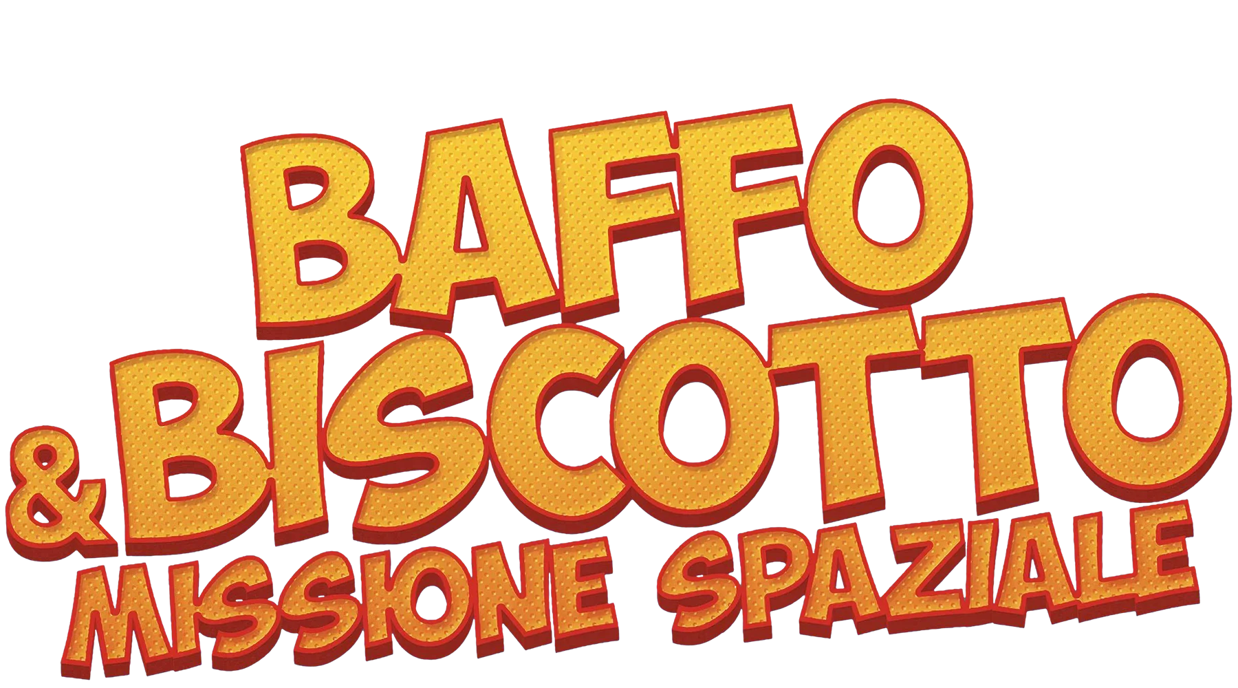 Baffo & Biscotto - Missione spaziale