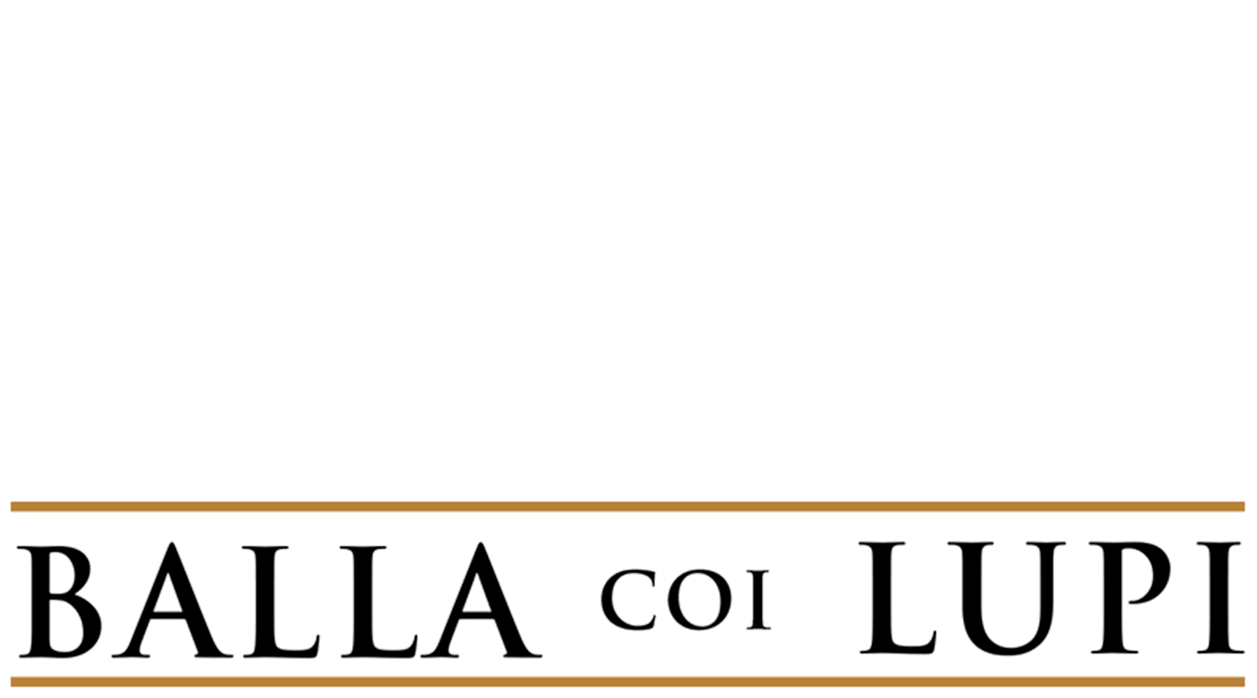 Balla coi lupi (Ext. Vers.)