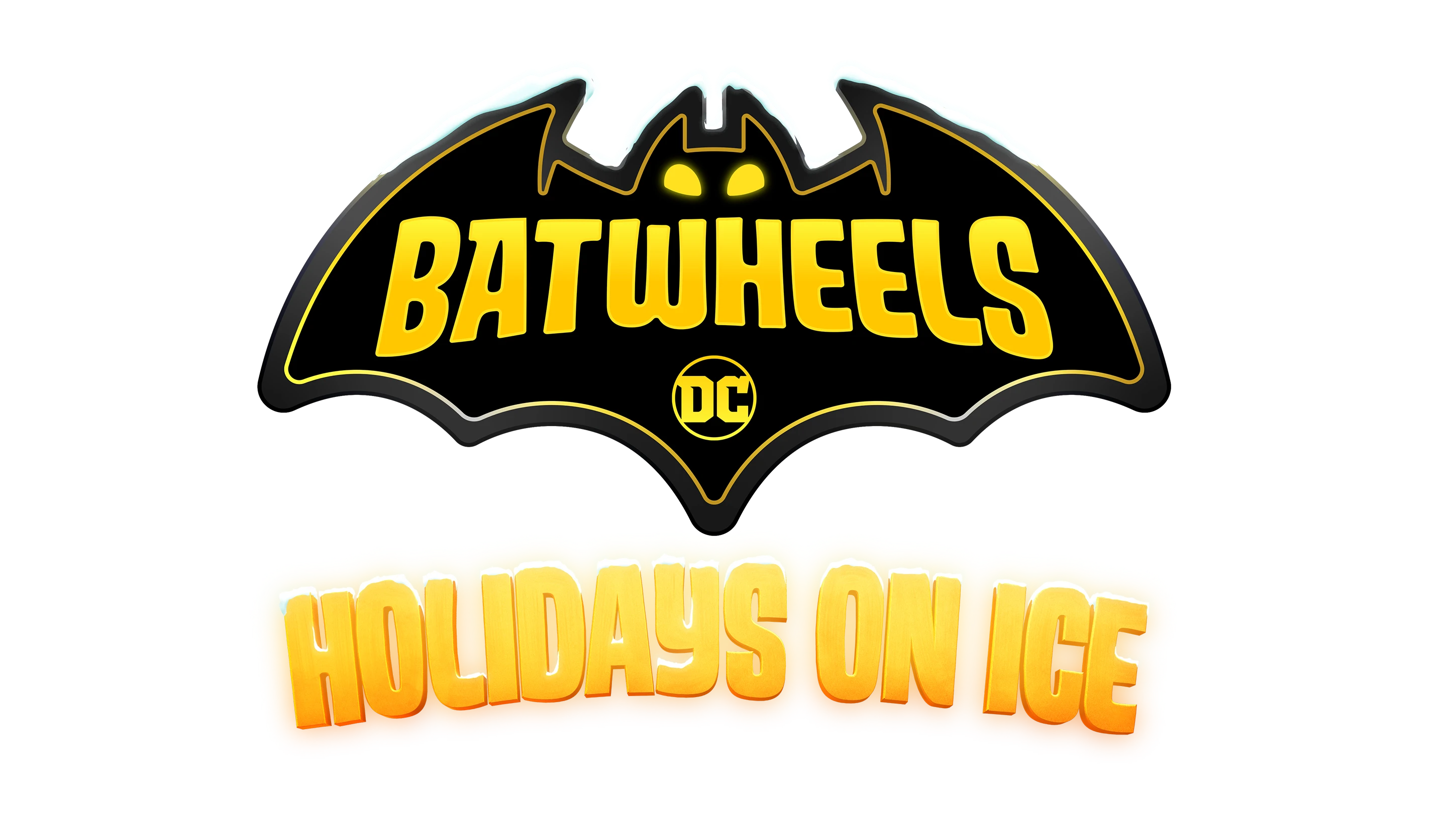 Batwheels: feste sul ghiaccio