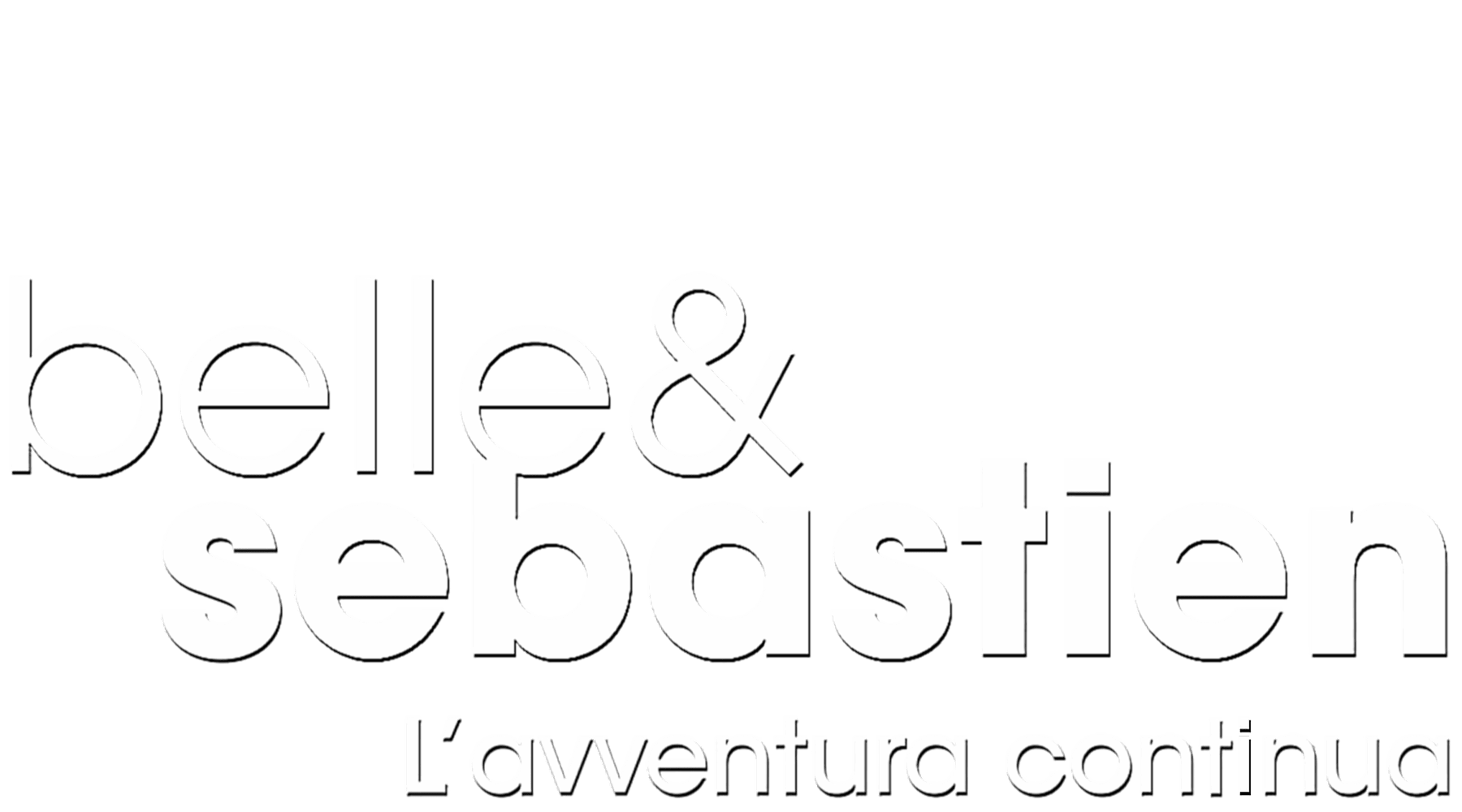 Belle & Sebastien - L'avventura continua