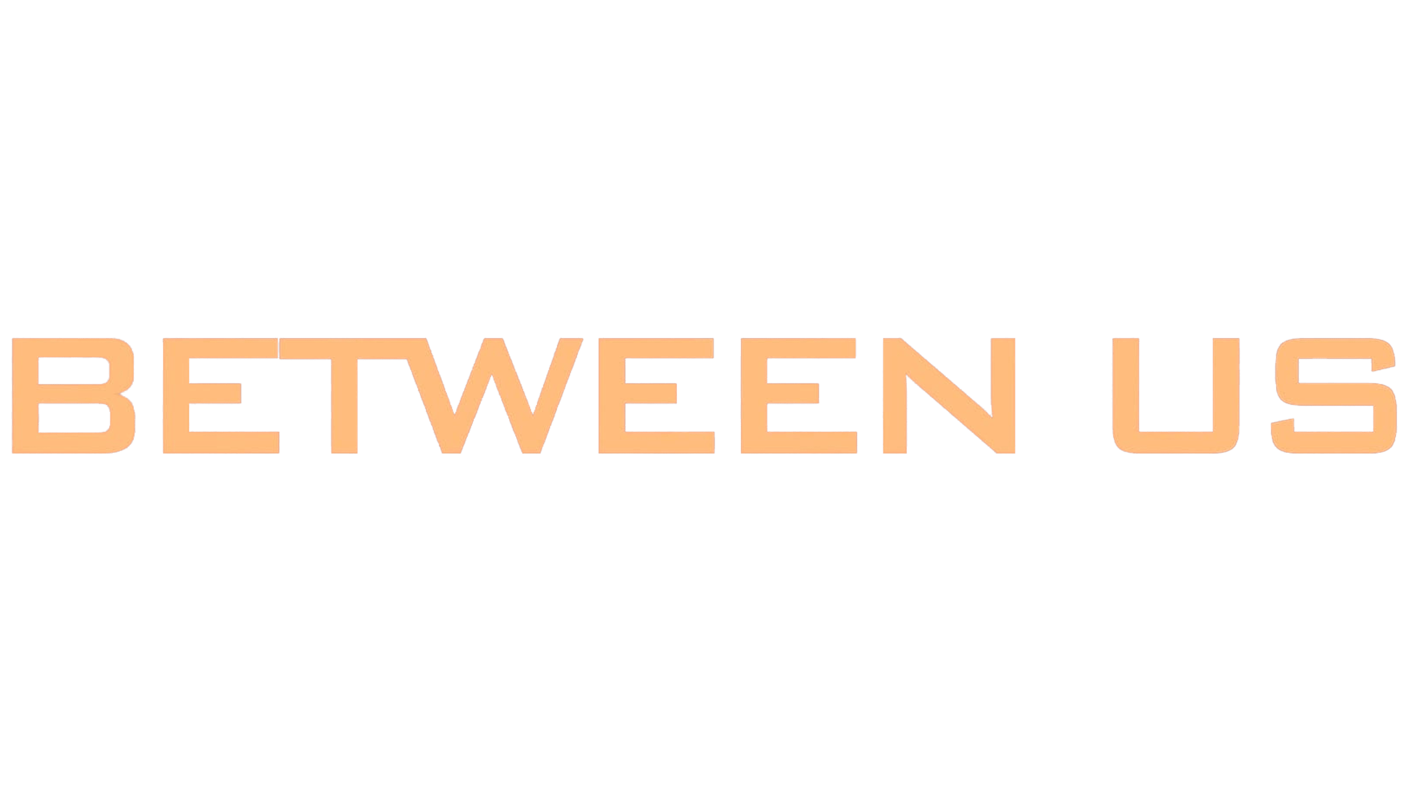 Between Us - Tra noi