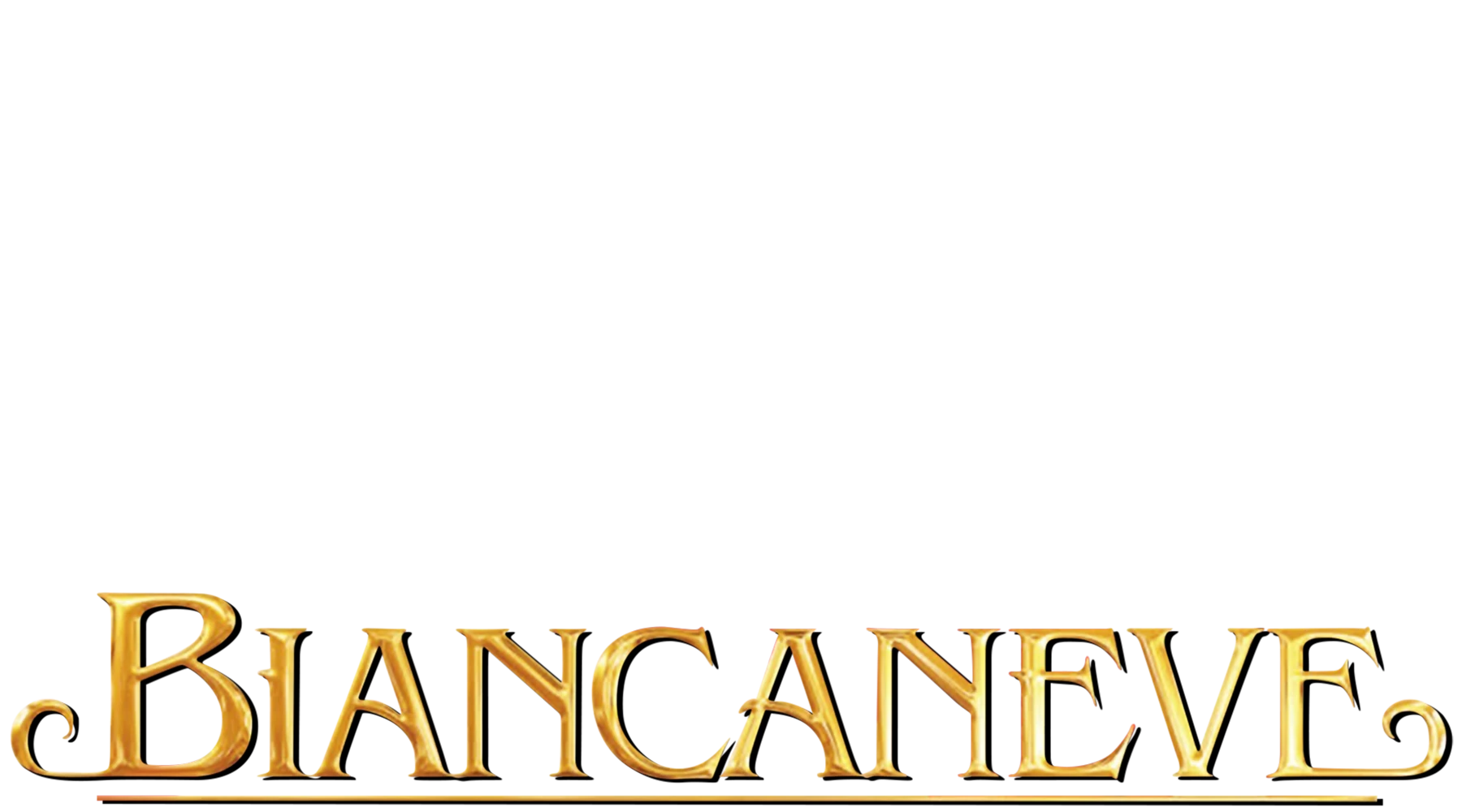 Biancaneve