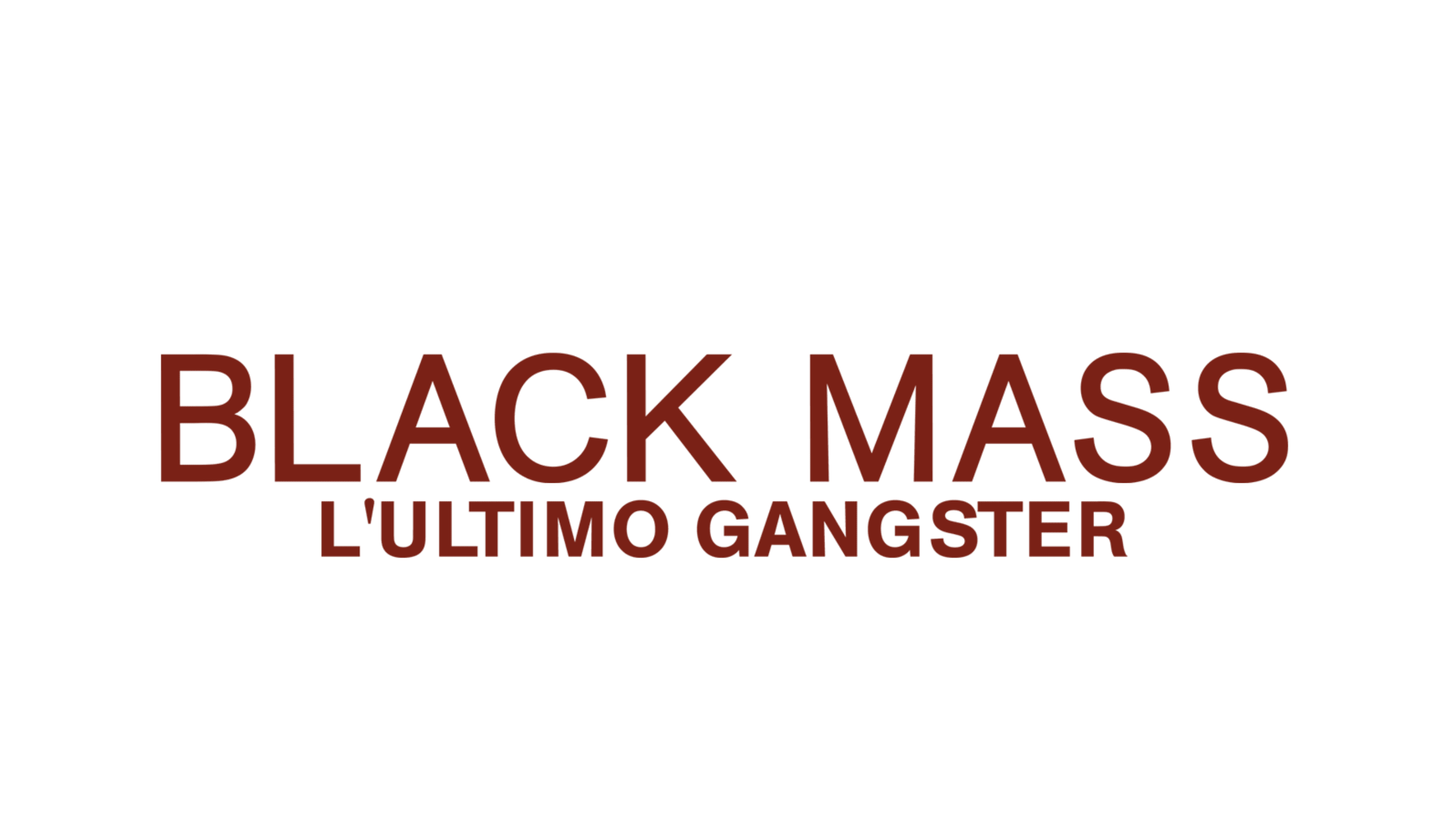 Black Mass - L'ultimo gangster