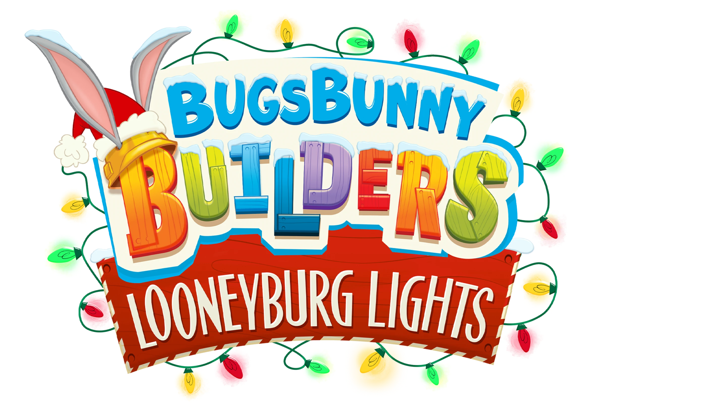 Bugs Bunny Costruzioni: il festival delle luci