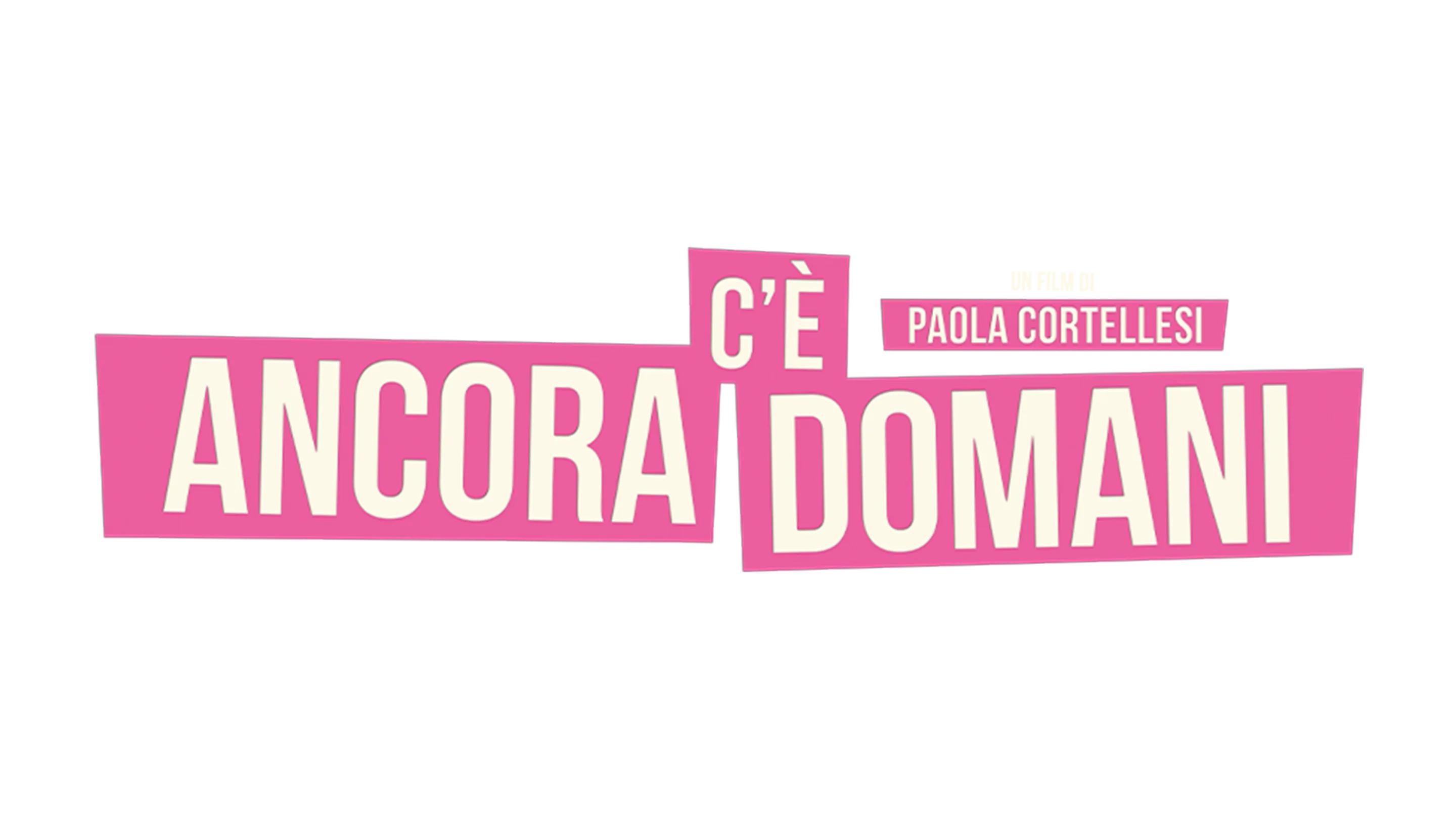 C'è ancora domani: guarda ora il film di Paola Cortellesi | Programmi Sky