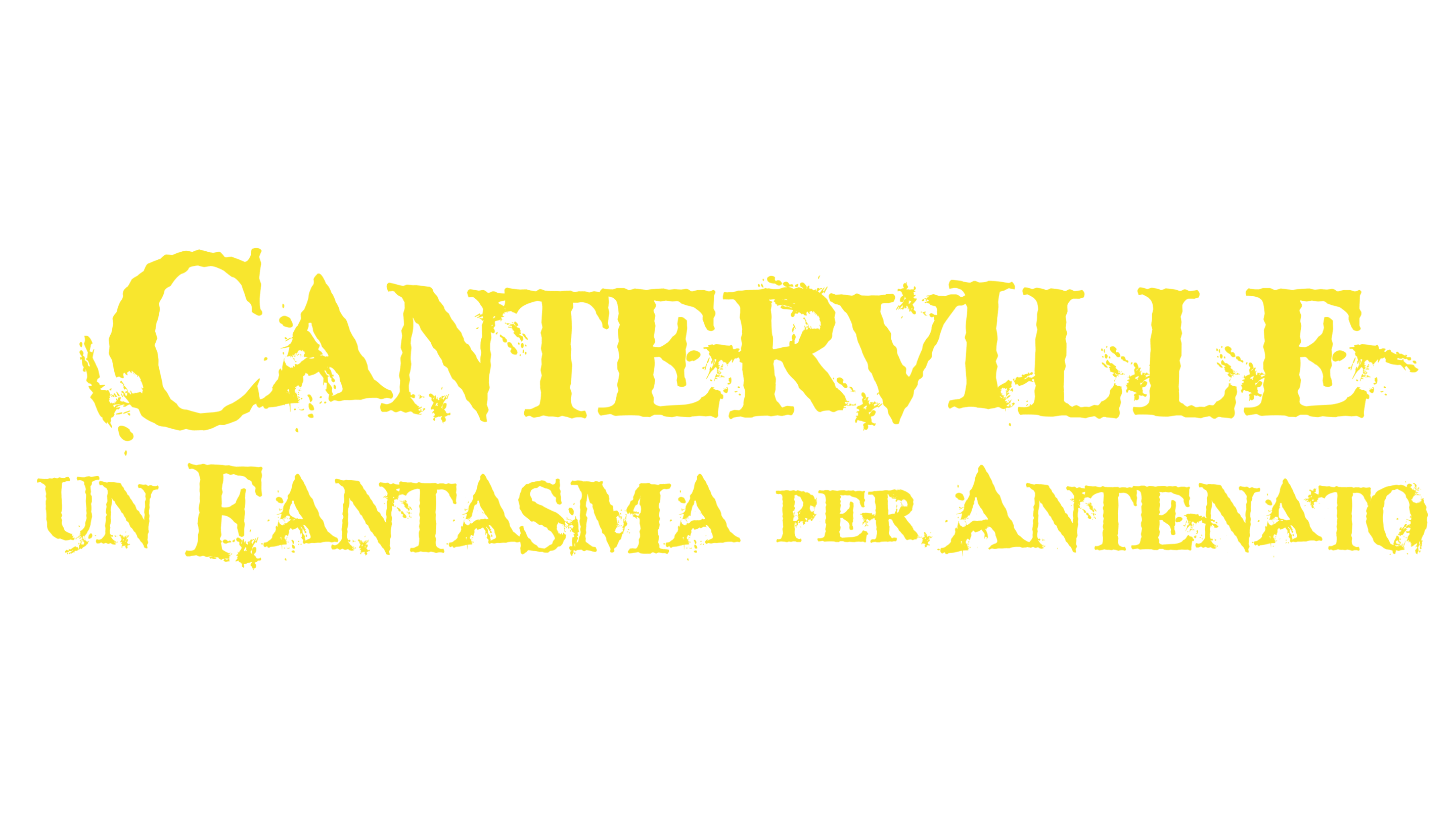 Canterville - Un fantasma per antenato