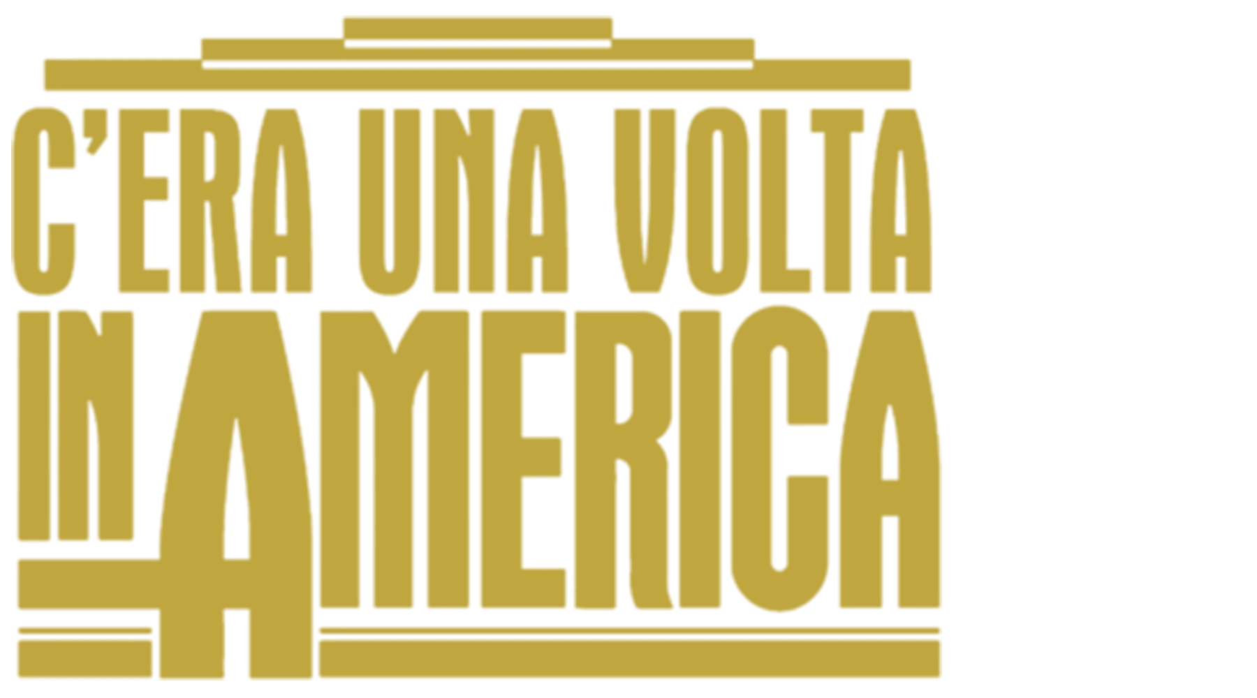 C'era una volta in America