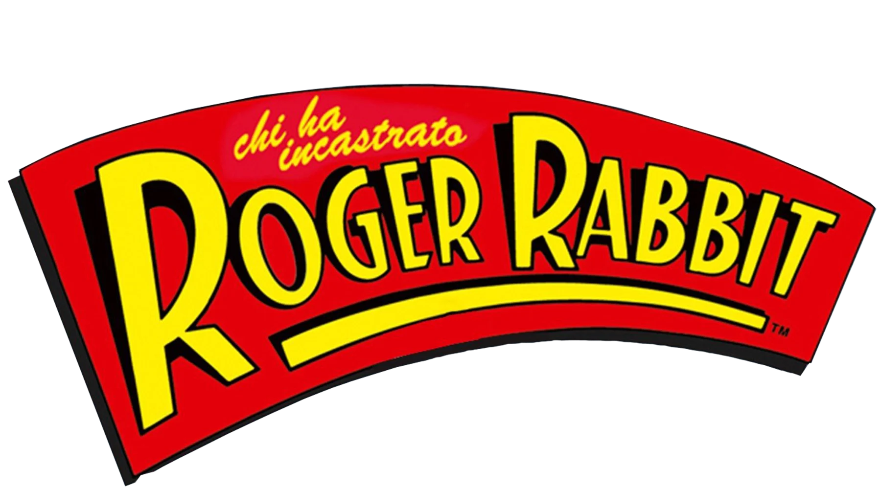 Chi ha incastrato Roger Rabbit