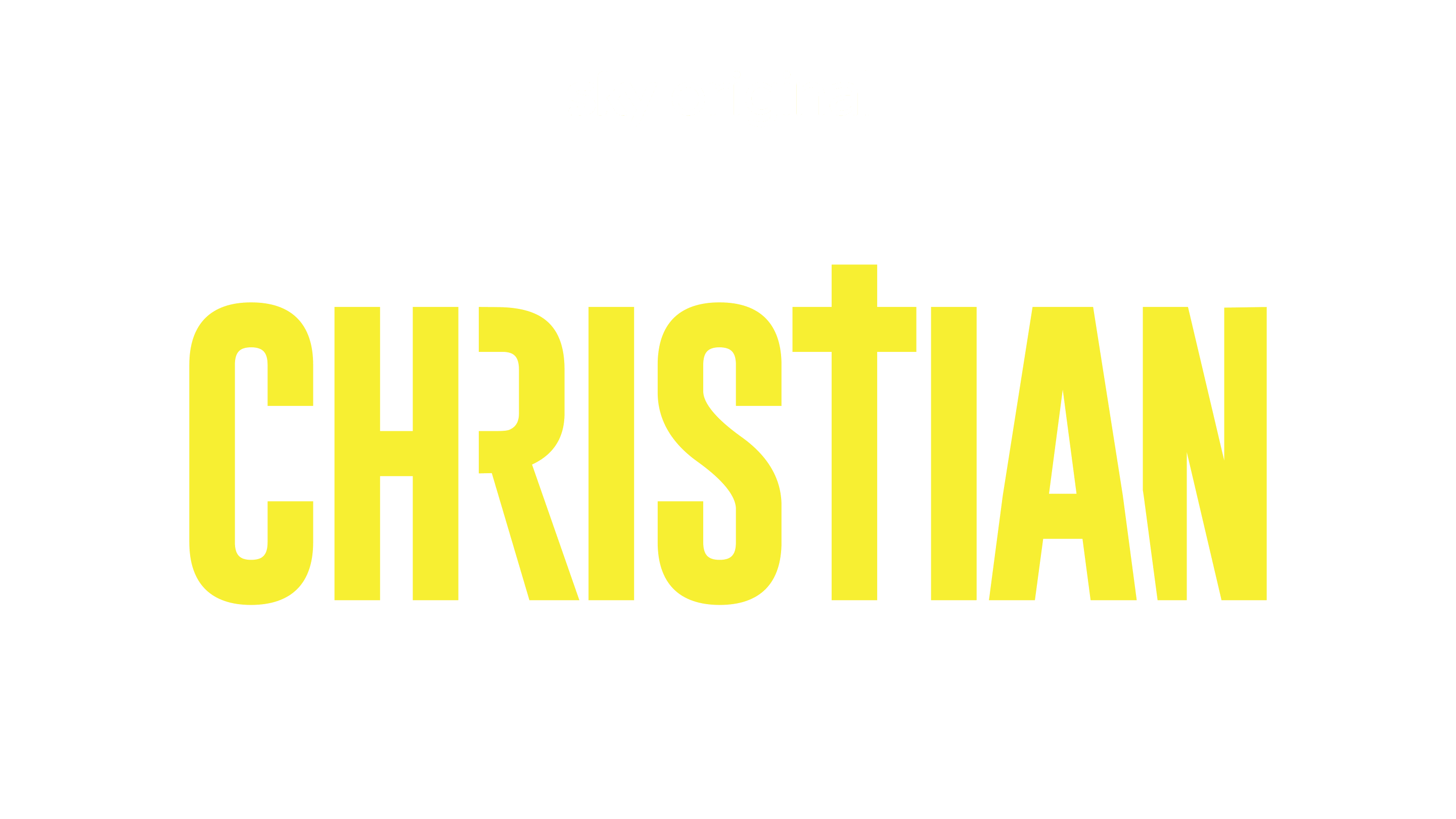 Christian