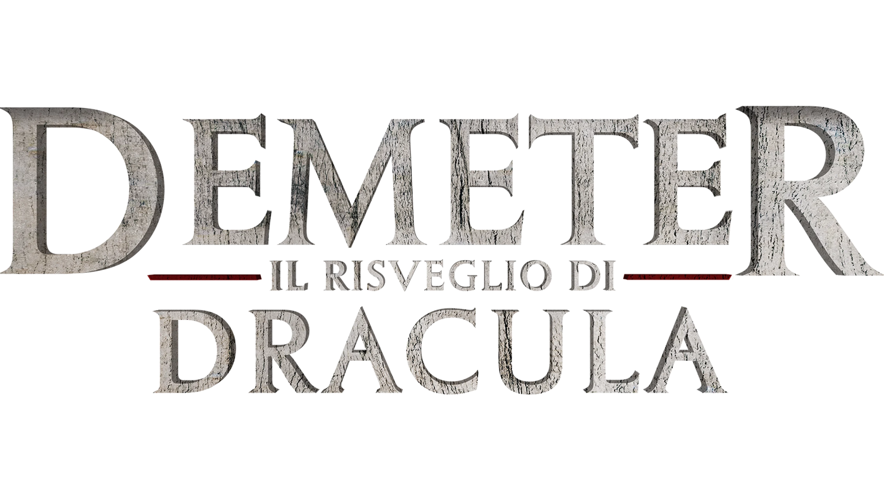 Demeter - Il risveglio di Dracula