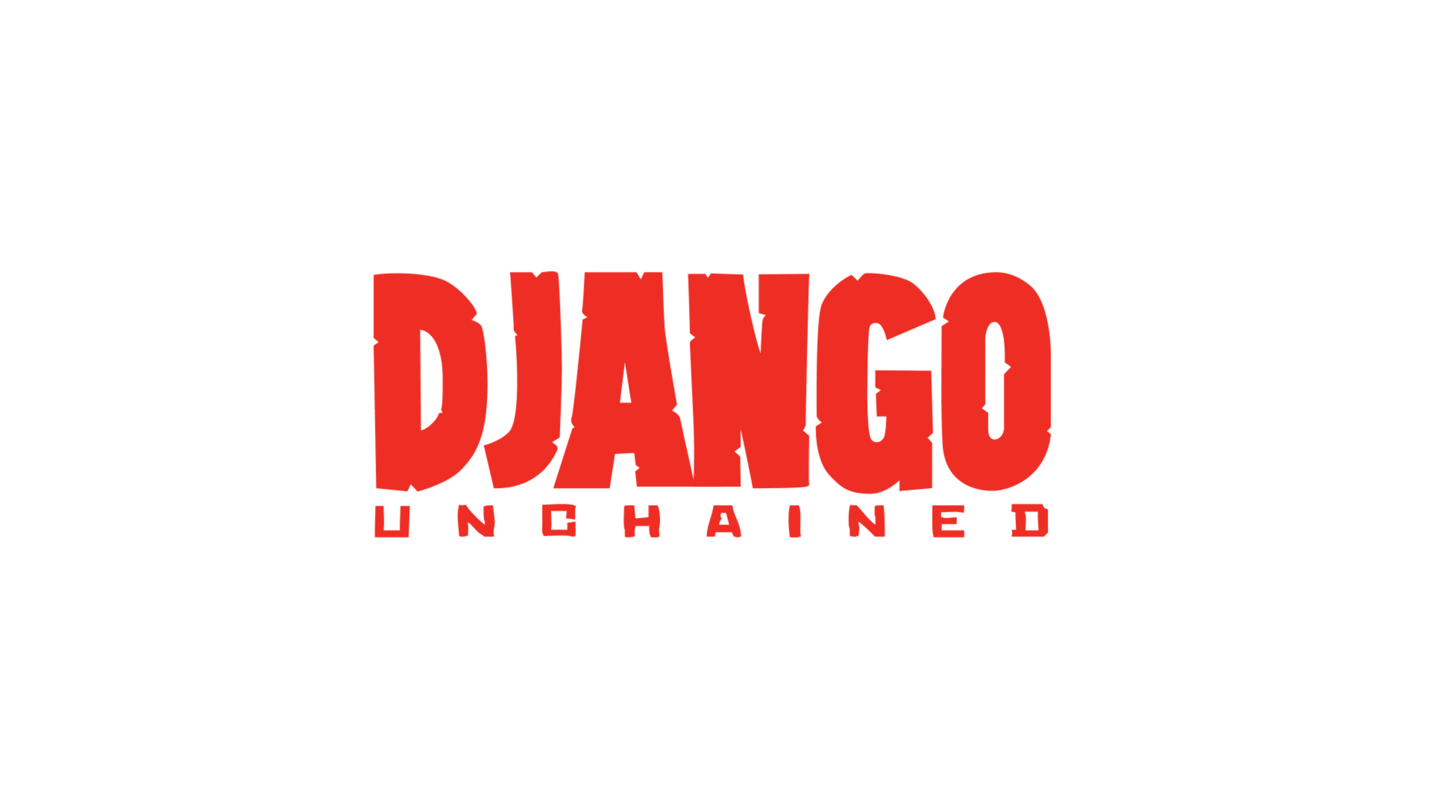 Django Unchained