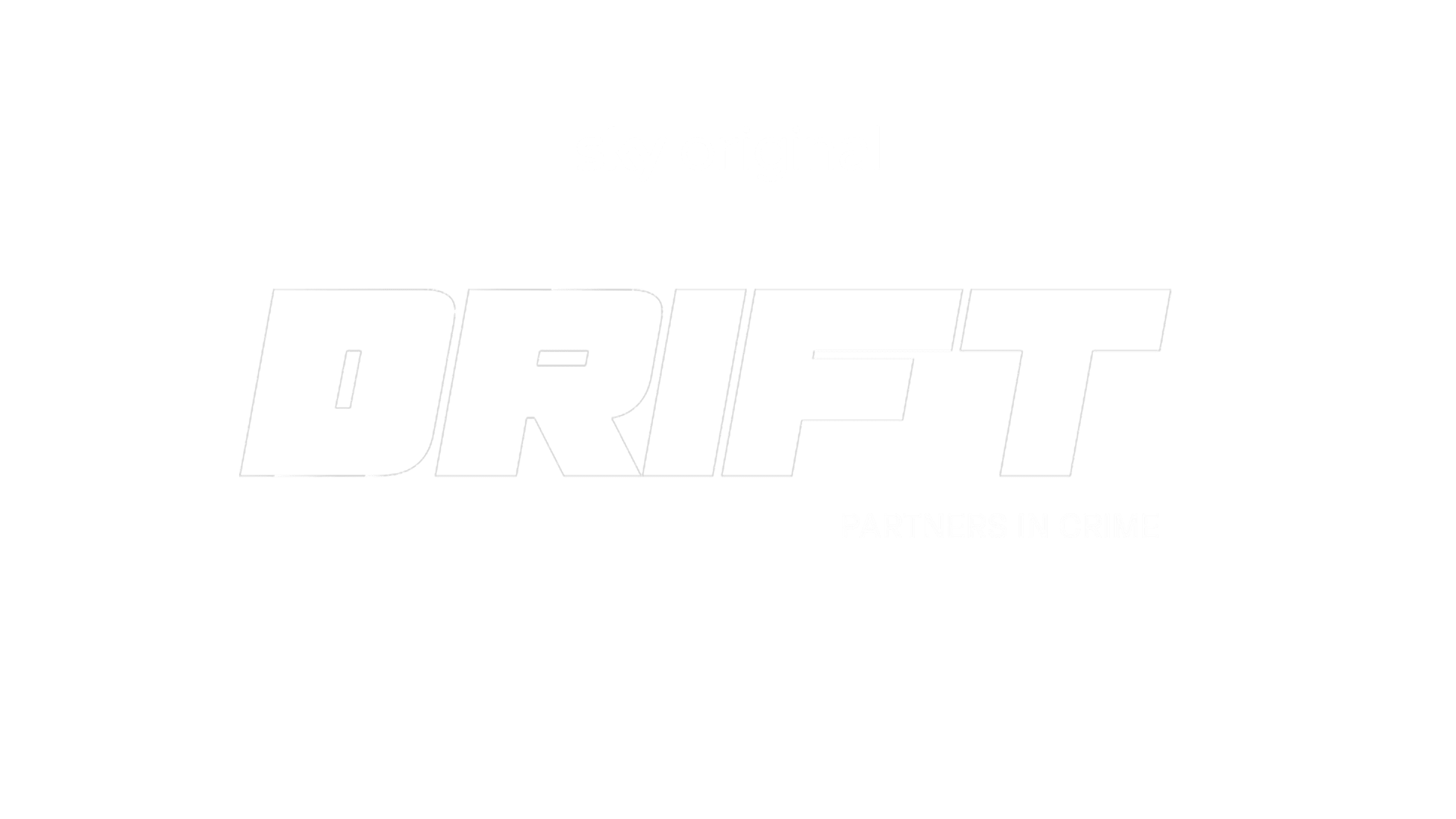 Drift - Partners in Crime