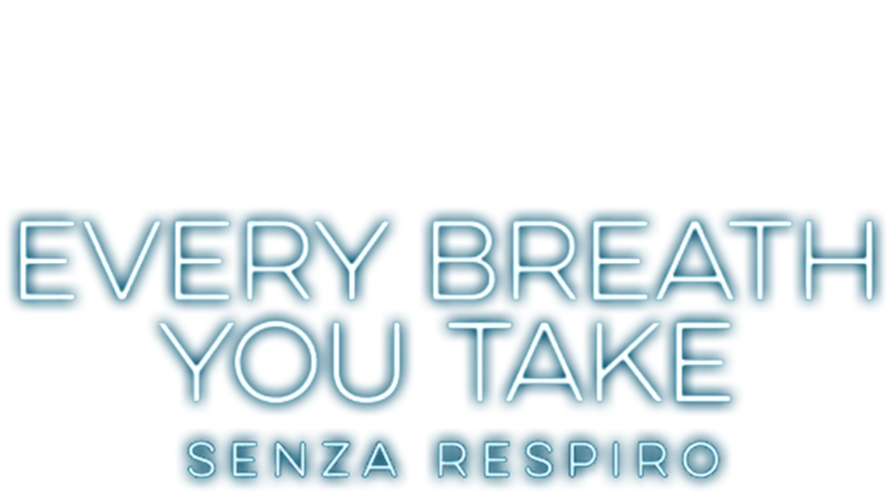Every Breath You Take - Senza respiro