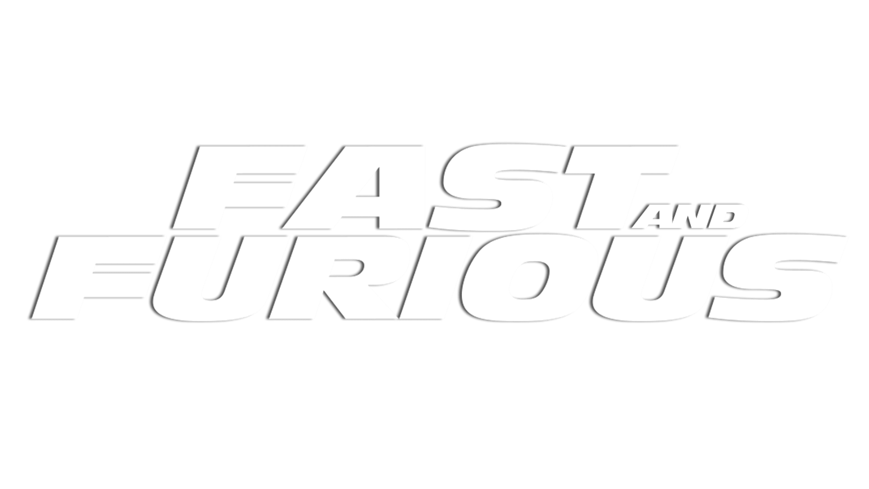 Fast and Furious