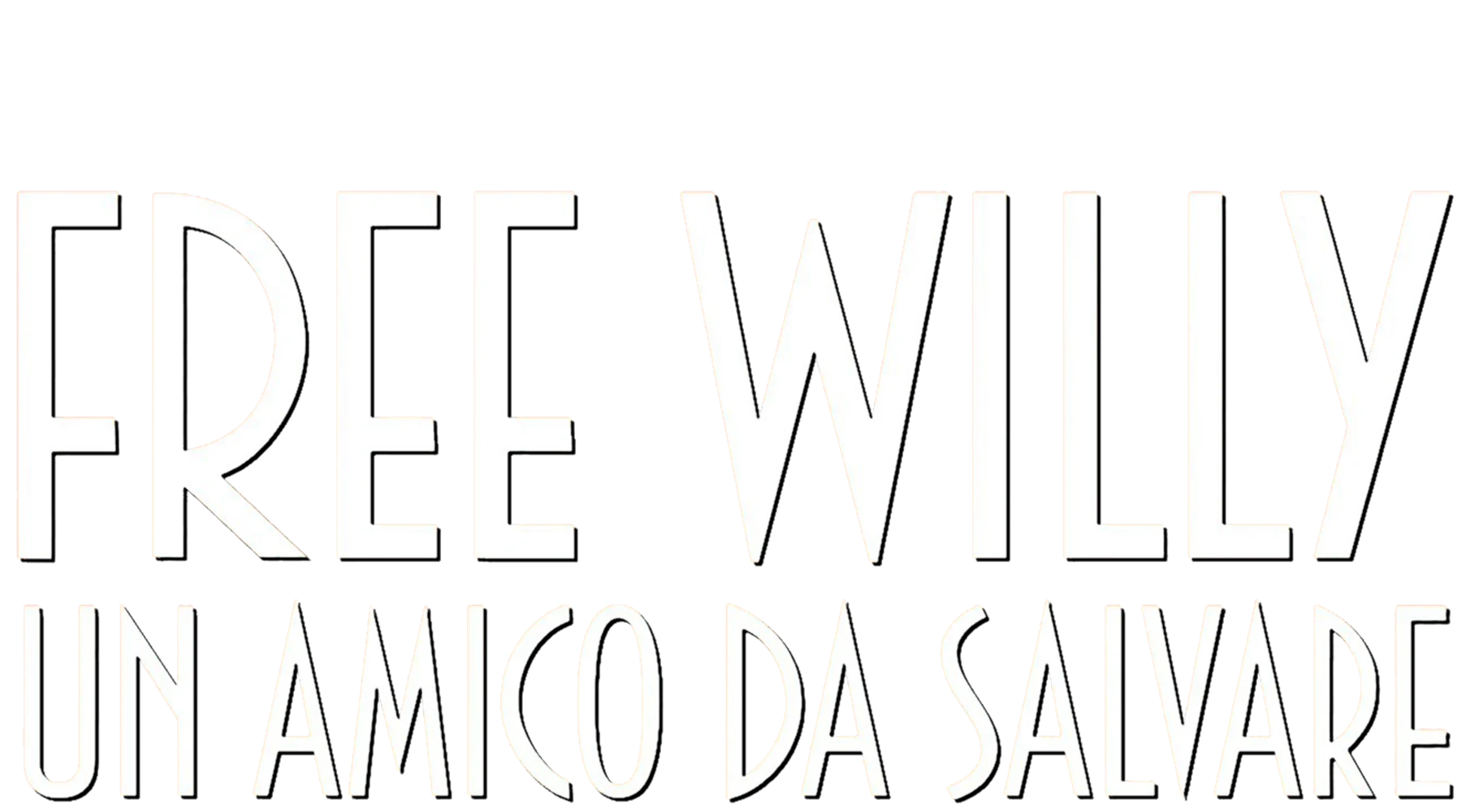 Free Willy: Un amico da salvare