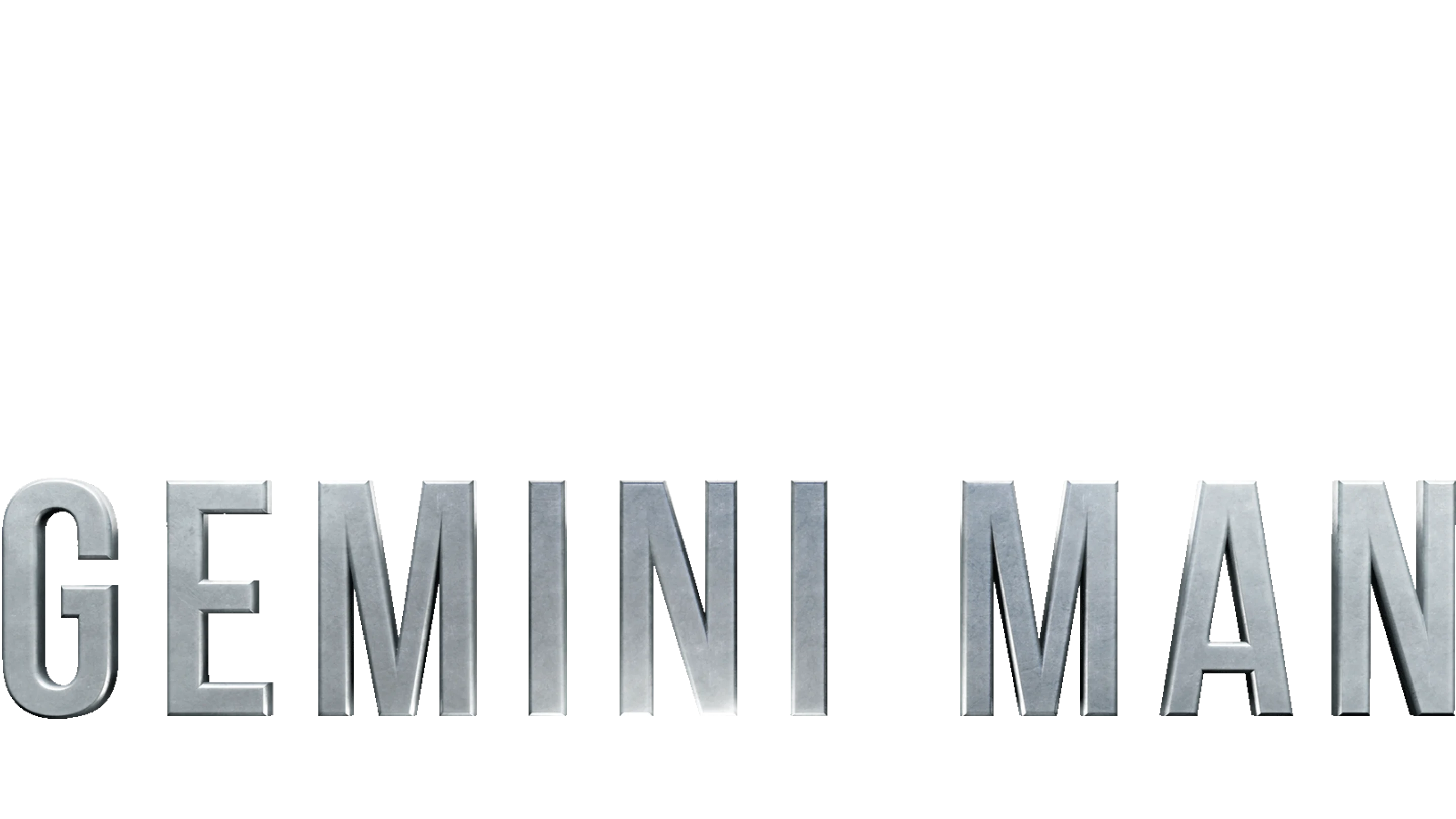 Gemini Man