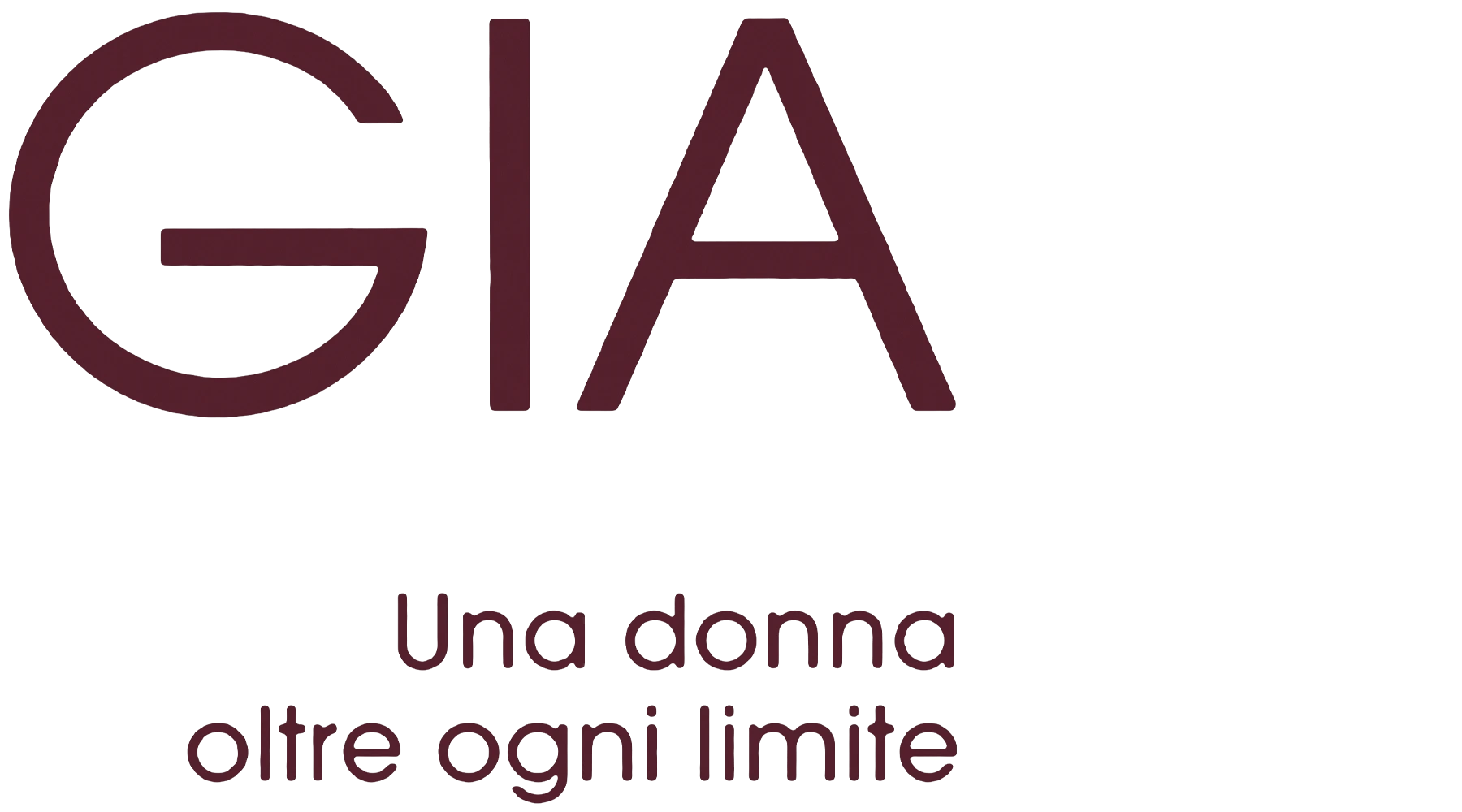 Gia - Una donna oltre ogni limite