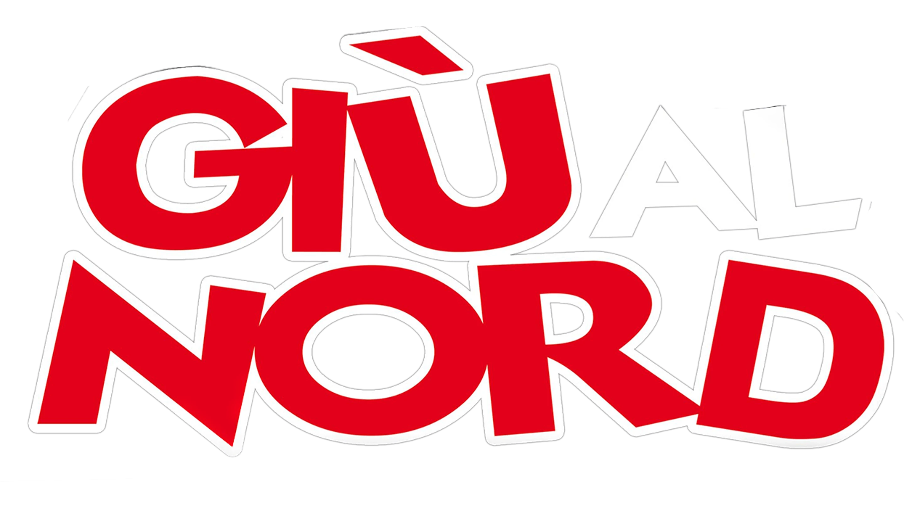 Giù al Nord trama, durata e