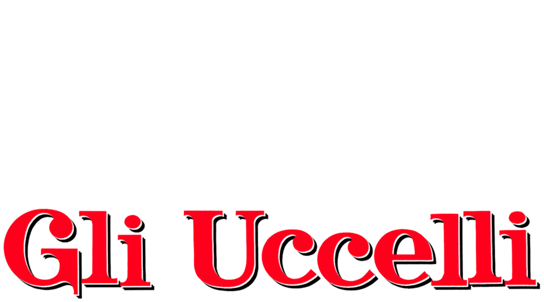 Gli uccelli