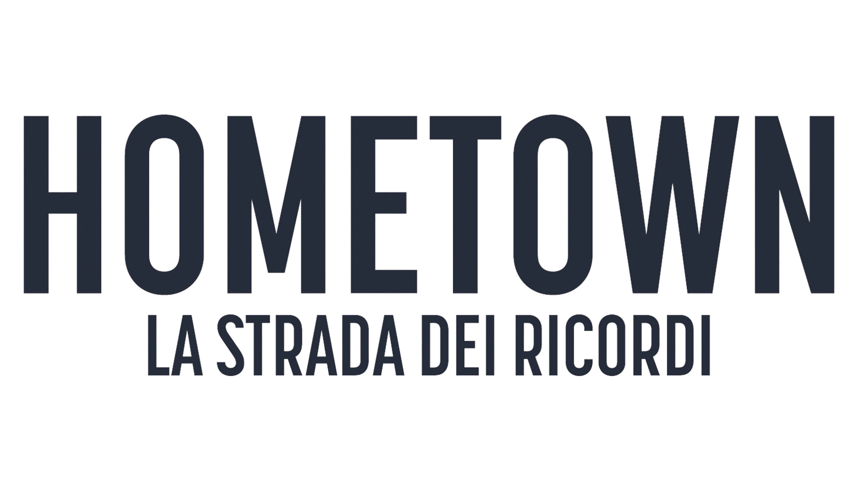 Hometown - La strada dei ricordi