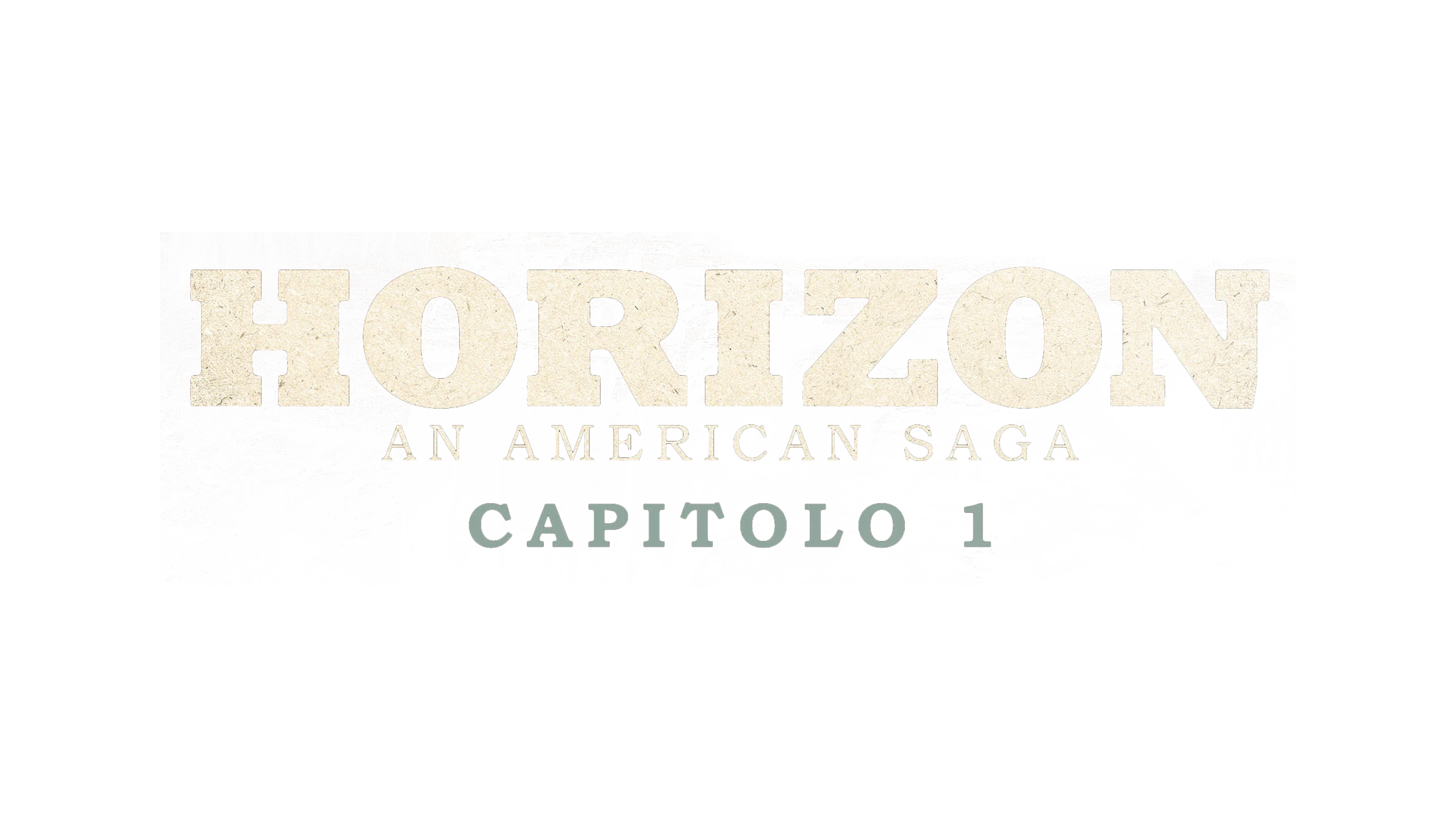 Horizon: An American Saga - Capitolo 1