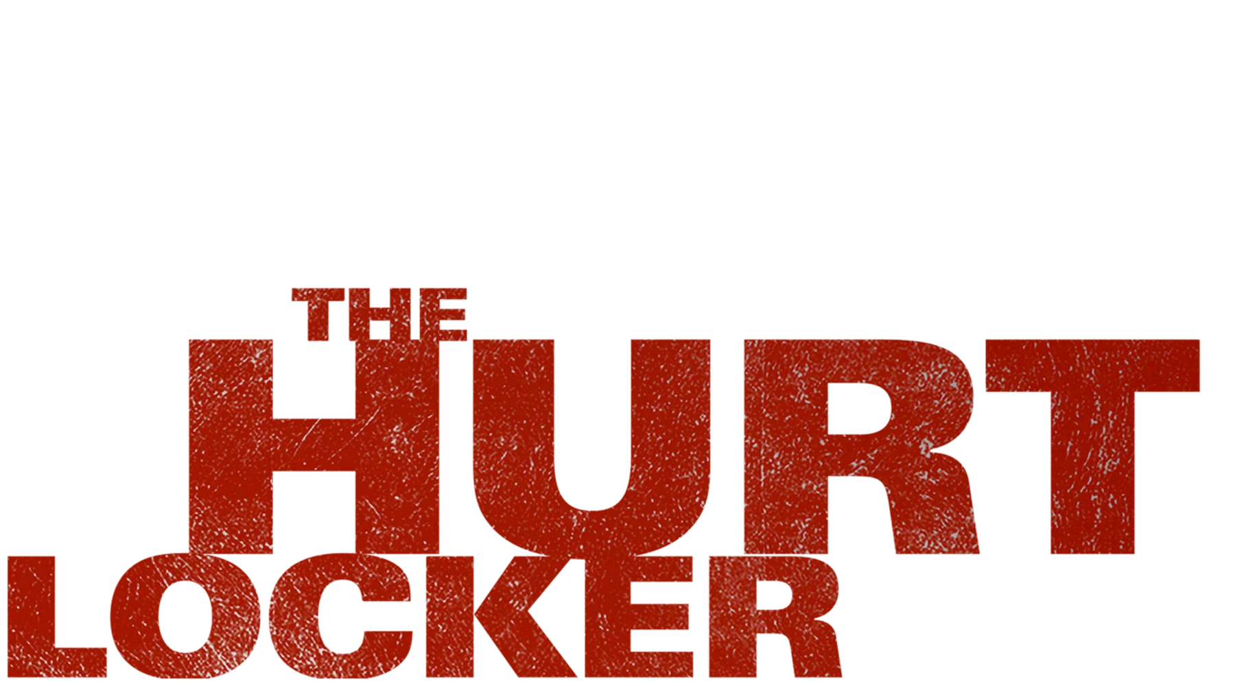 The Hurt Locker