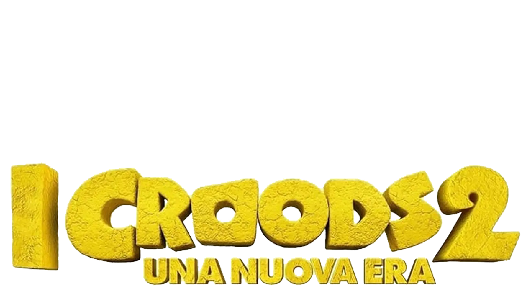 I Croods 2 - Una nuova era