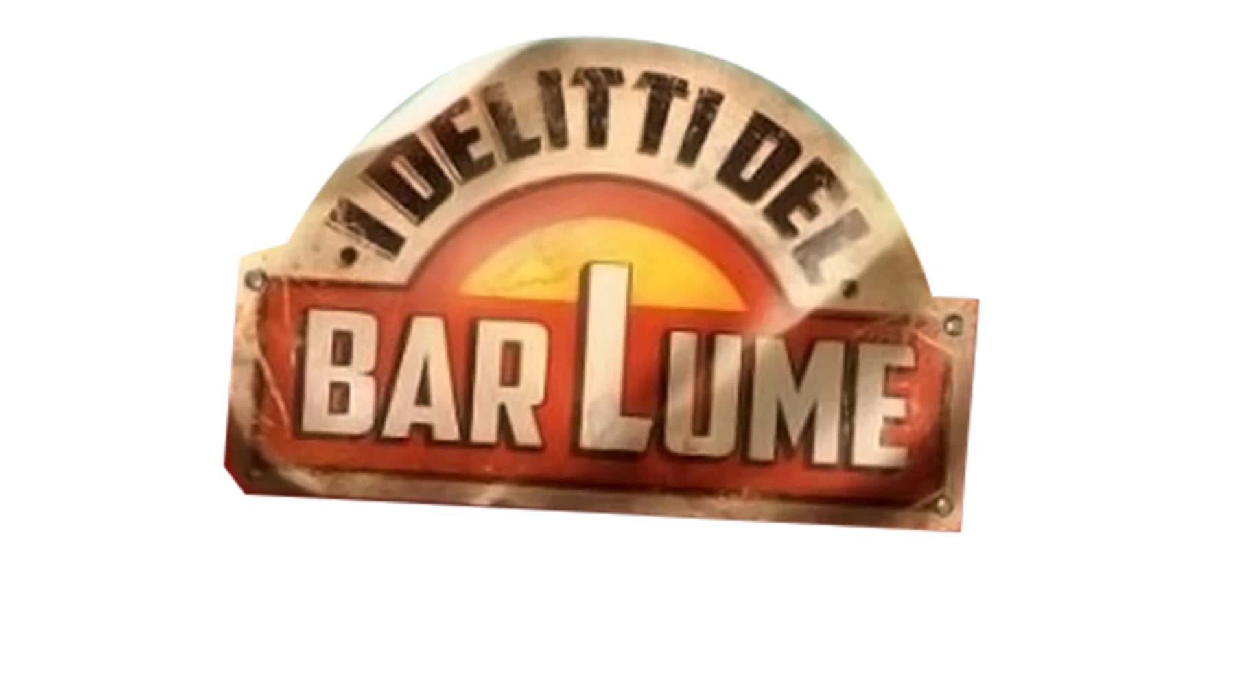 I delitti del BarLume - Il battesimo di Ampelio