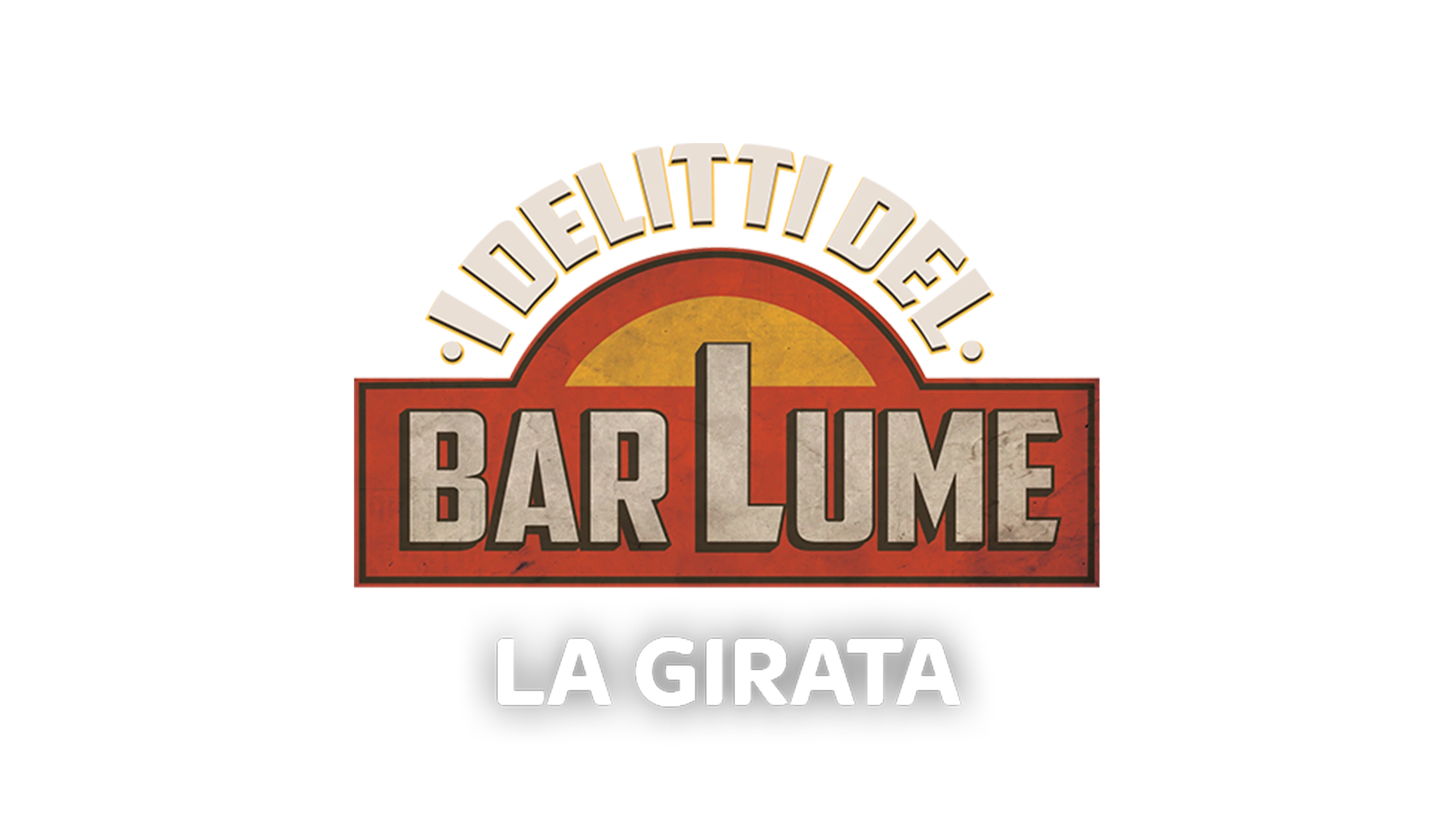 I delitti del BarLume - La girata