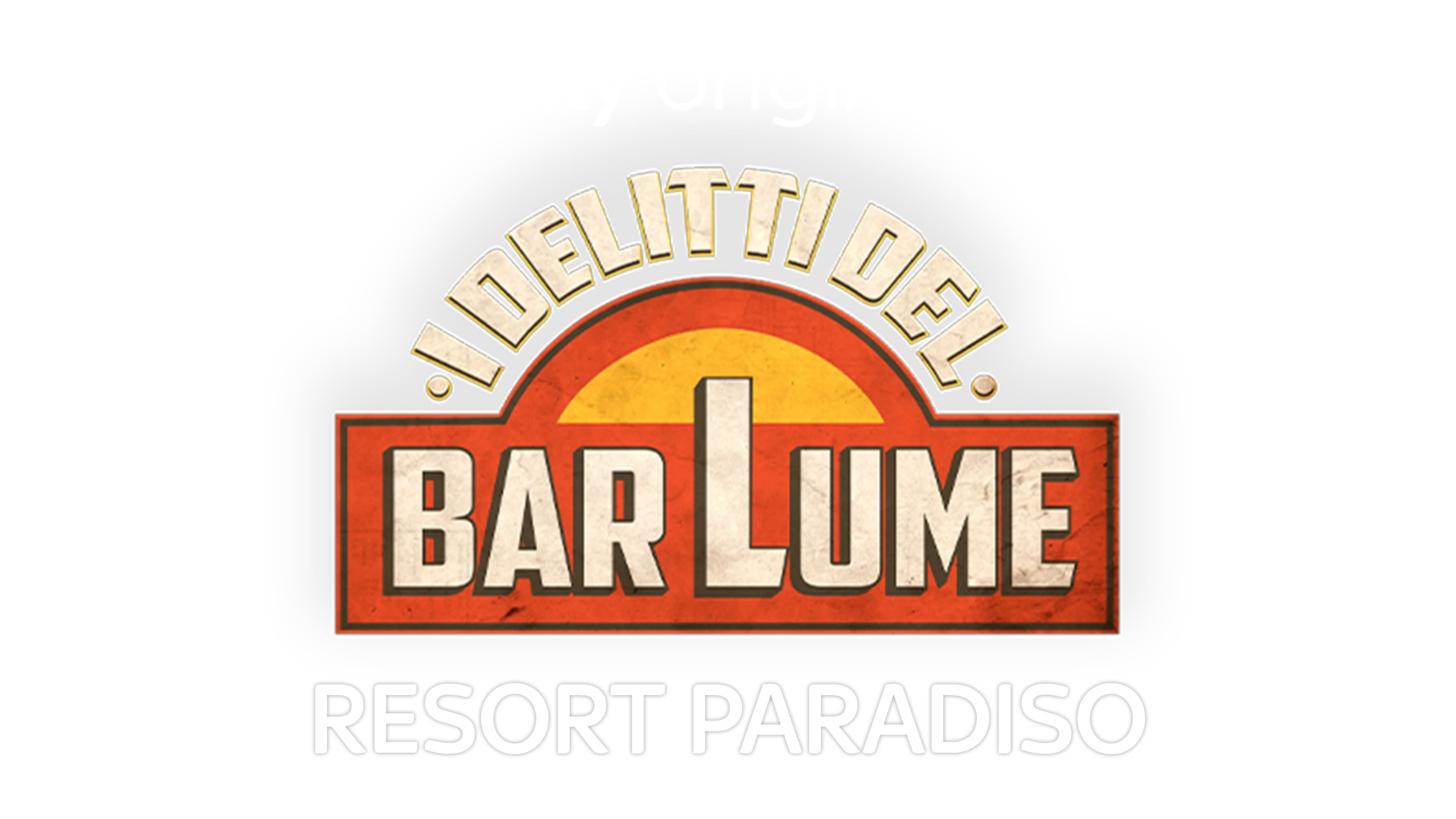 I delitti del BarLume - Resort Paradiso