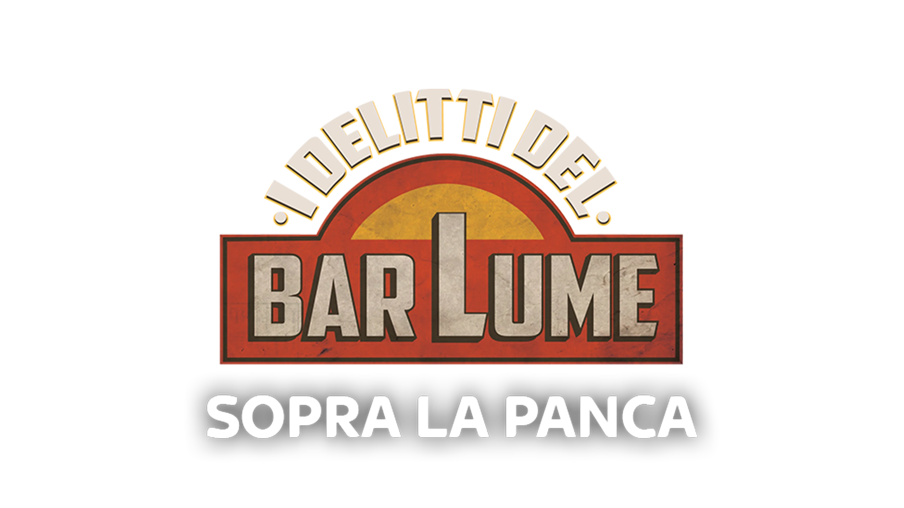 I delitti del BarLume - Sopra la panca