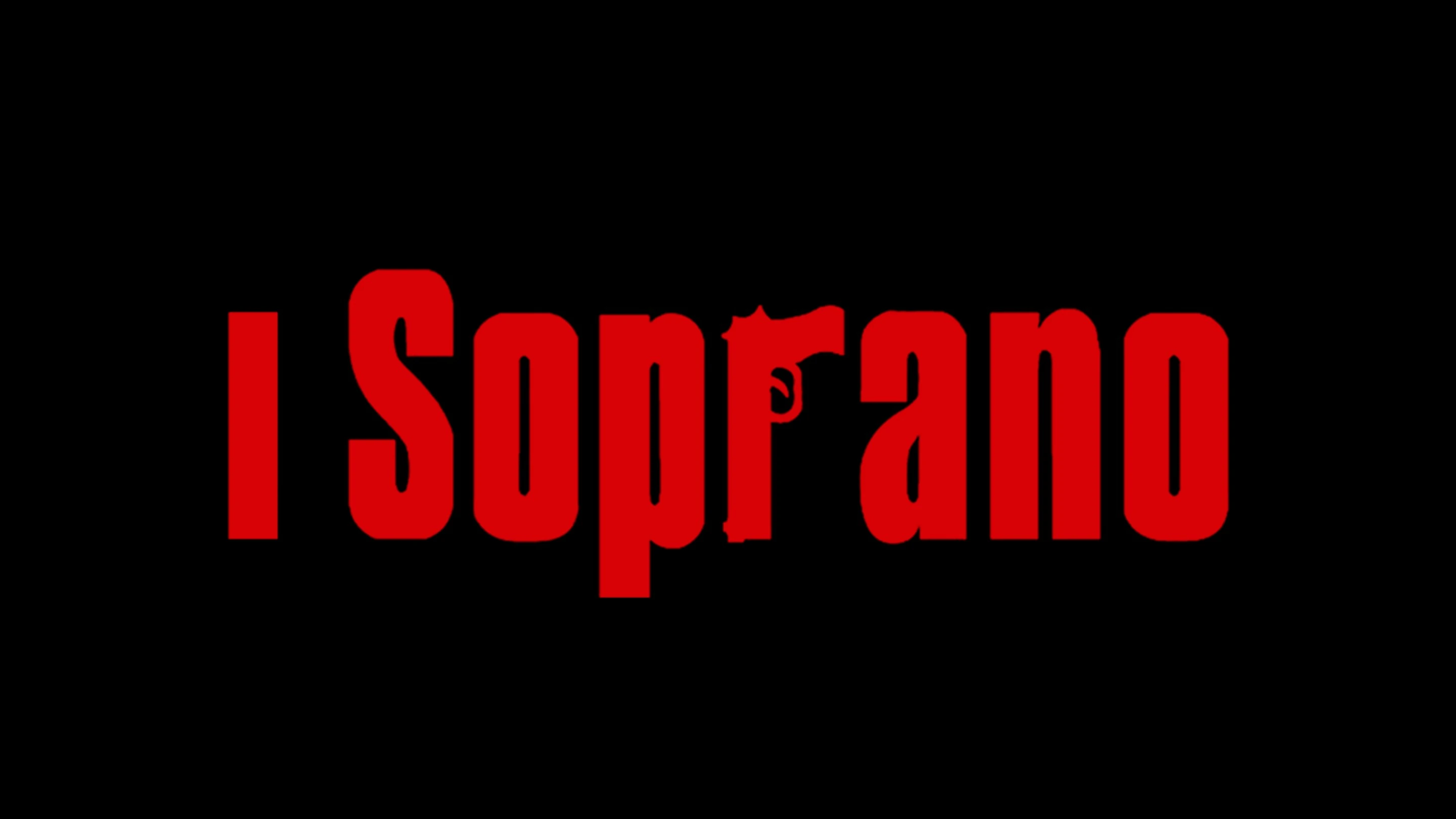 I Soprano