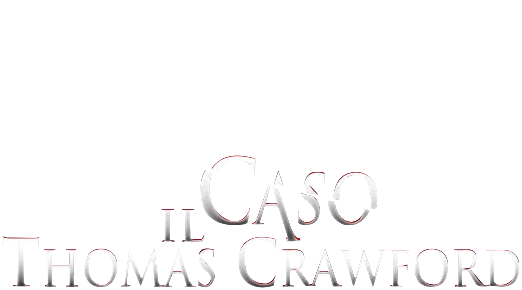 Il caso Thomas Crawford