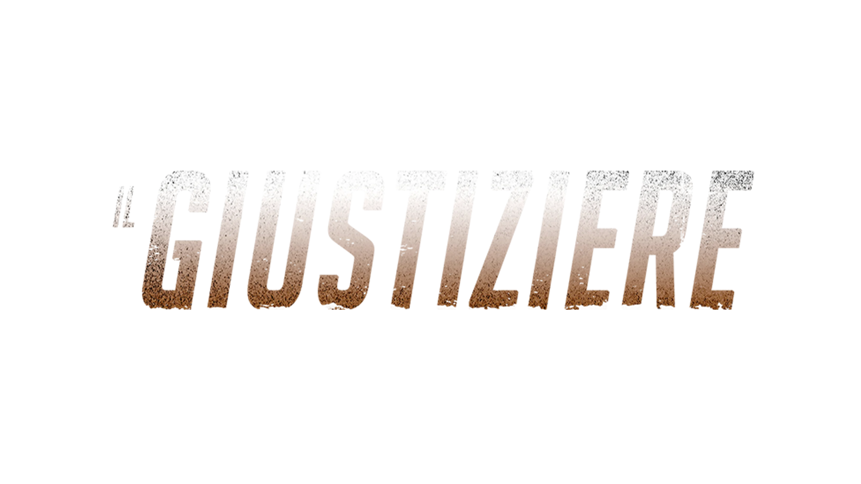 Il giustiziere