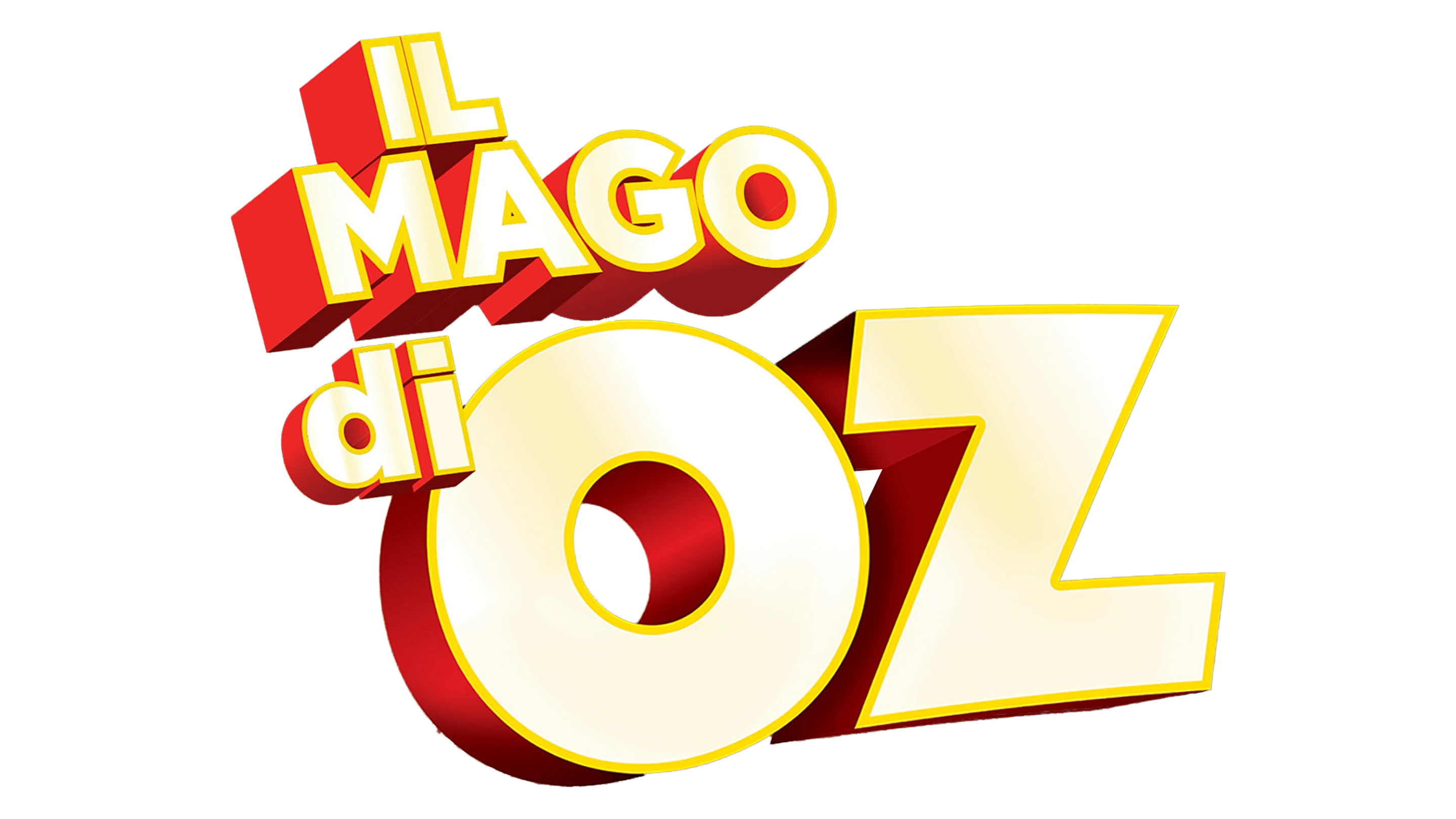 Il mago di Oz (Vers. Rest.)