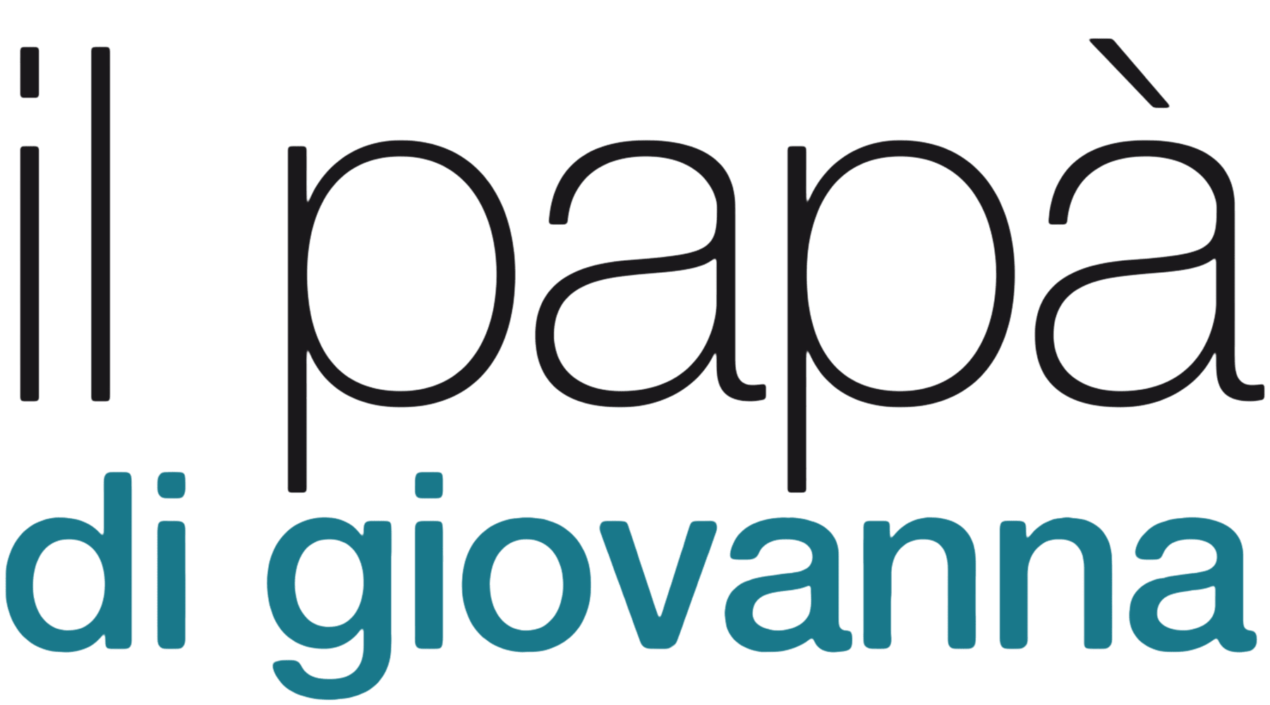 Il papà di Giovanna trama, durata e cast Programmi Sky