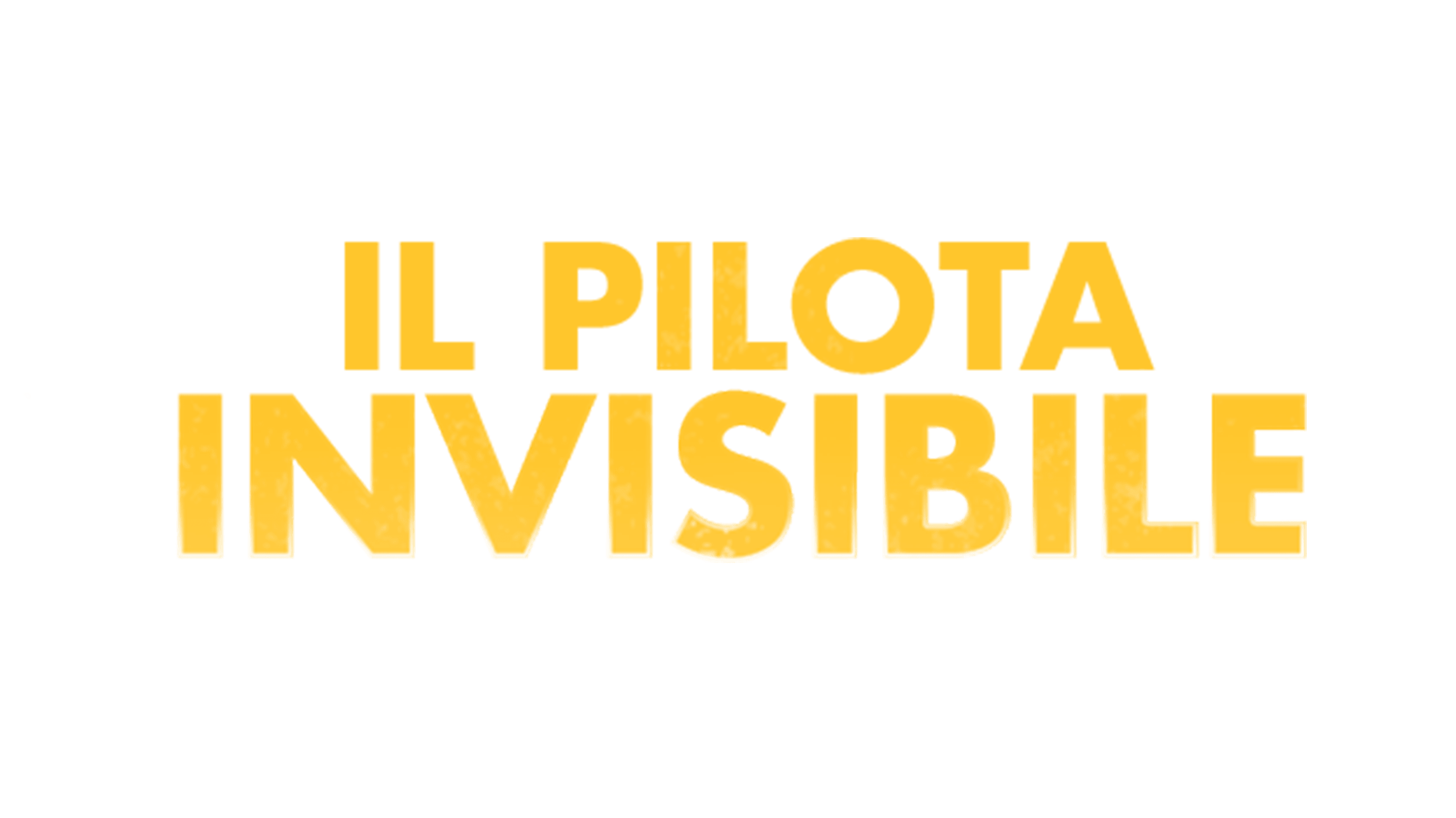 Il pilota invisibile
