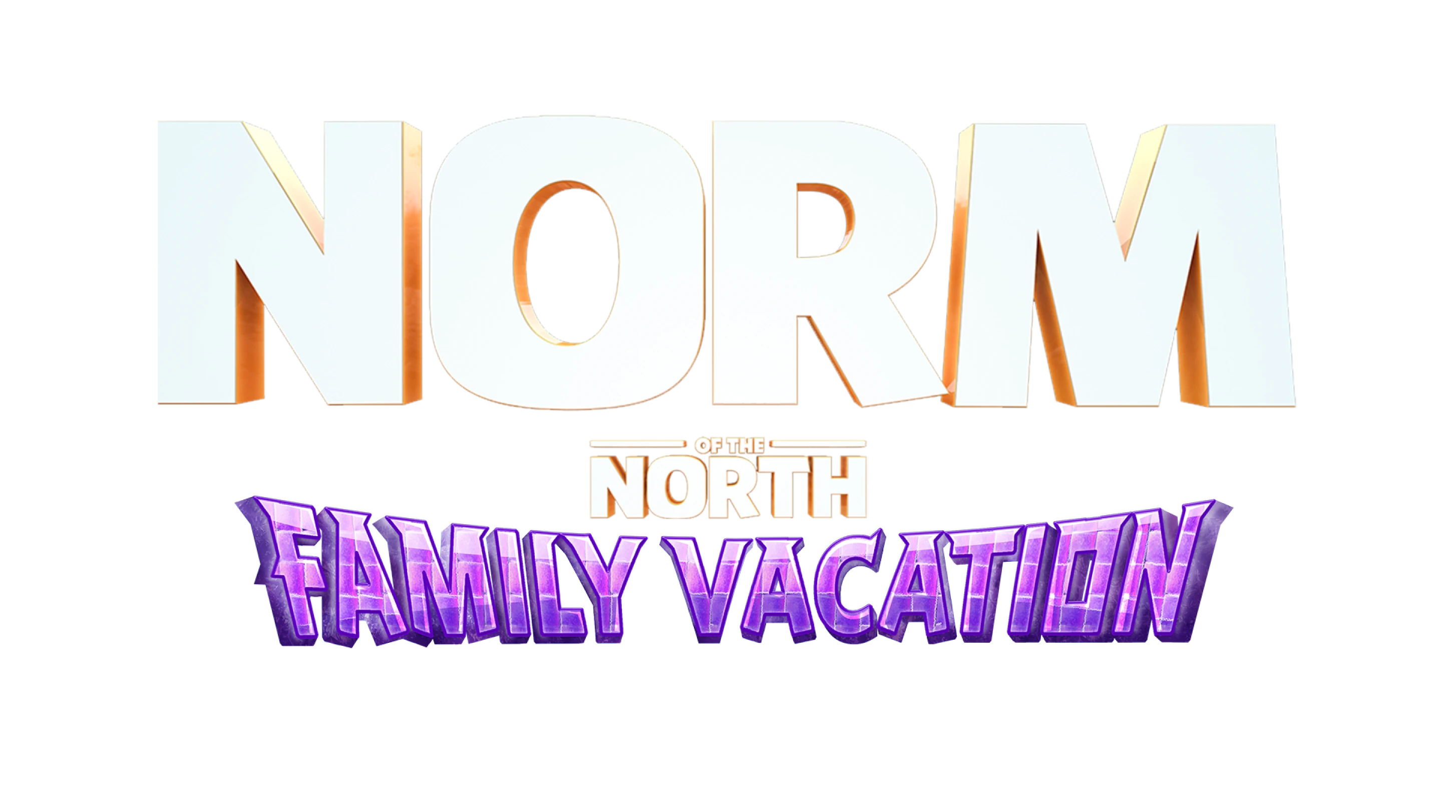 Il viaggio di Norm - Vacanze in famiglia