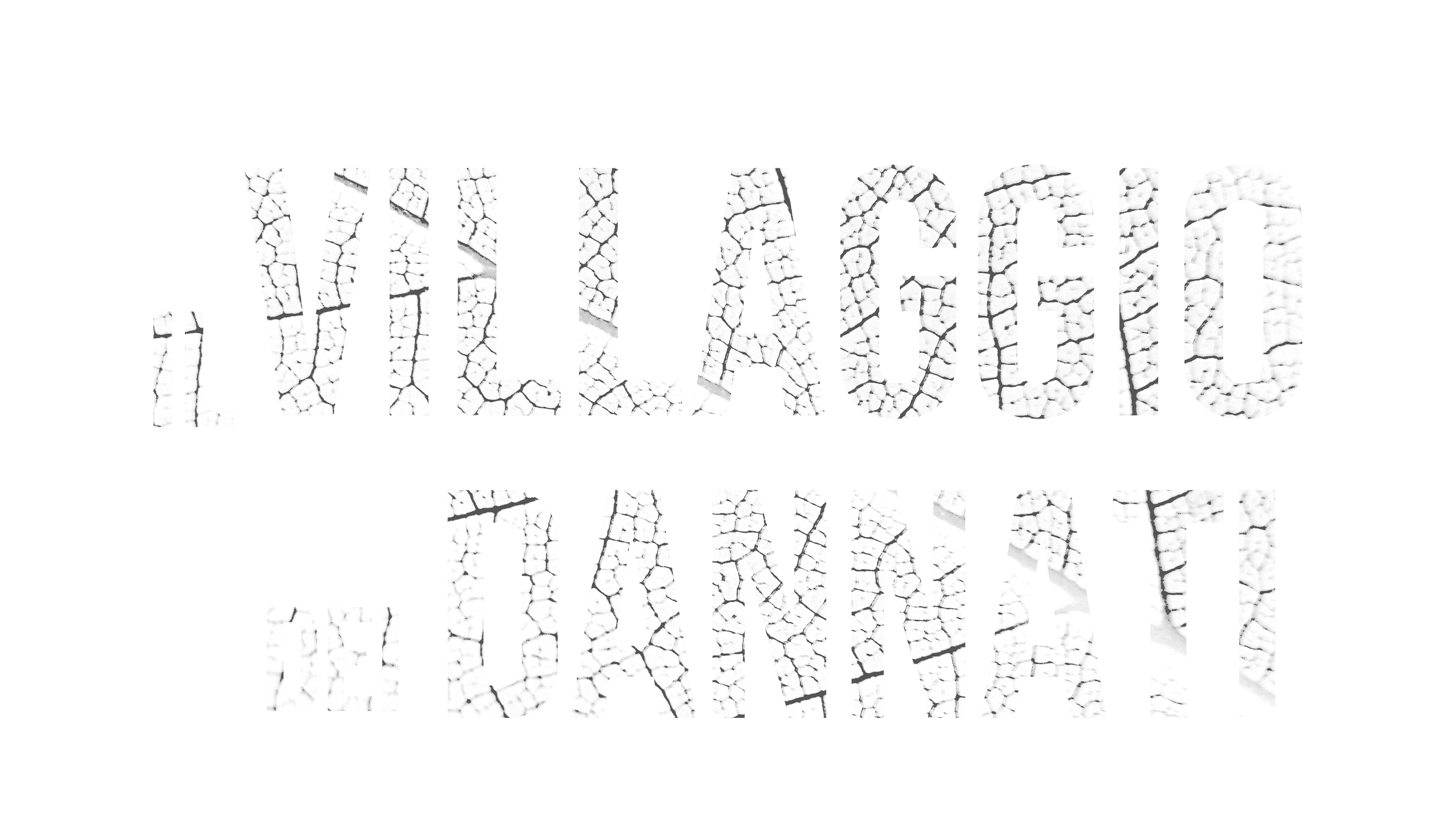 Il villaggio dei dannati