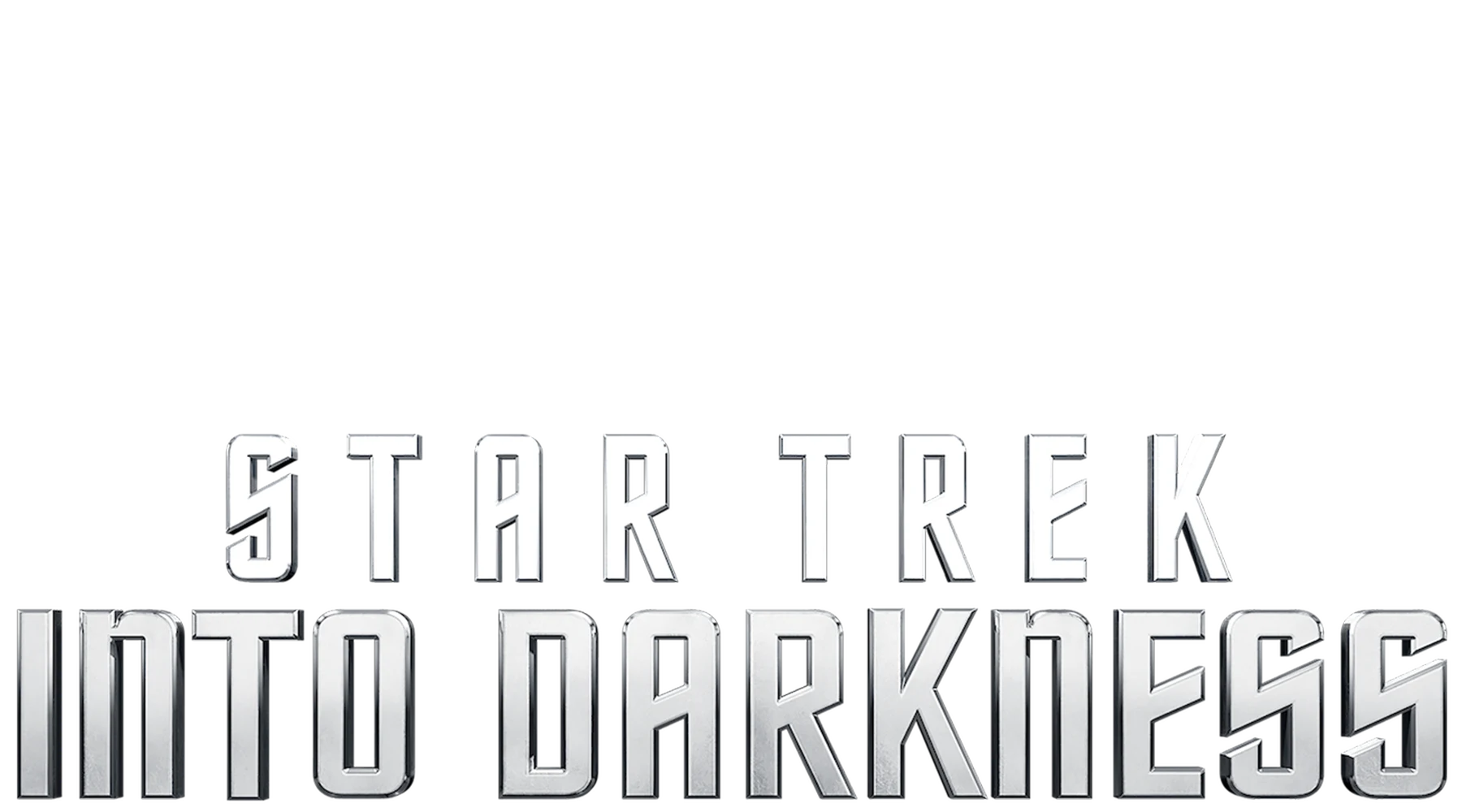 Into Darkness - Star Trek