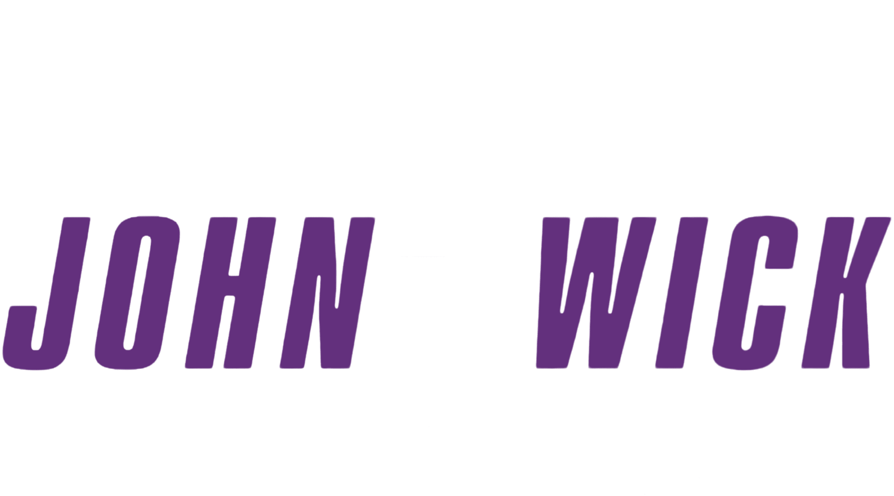 John Wick 3 - Parabellum