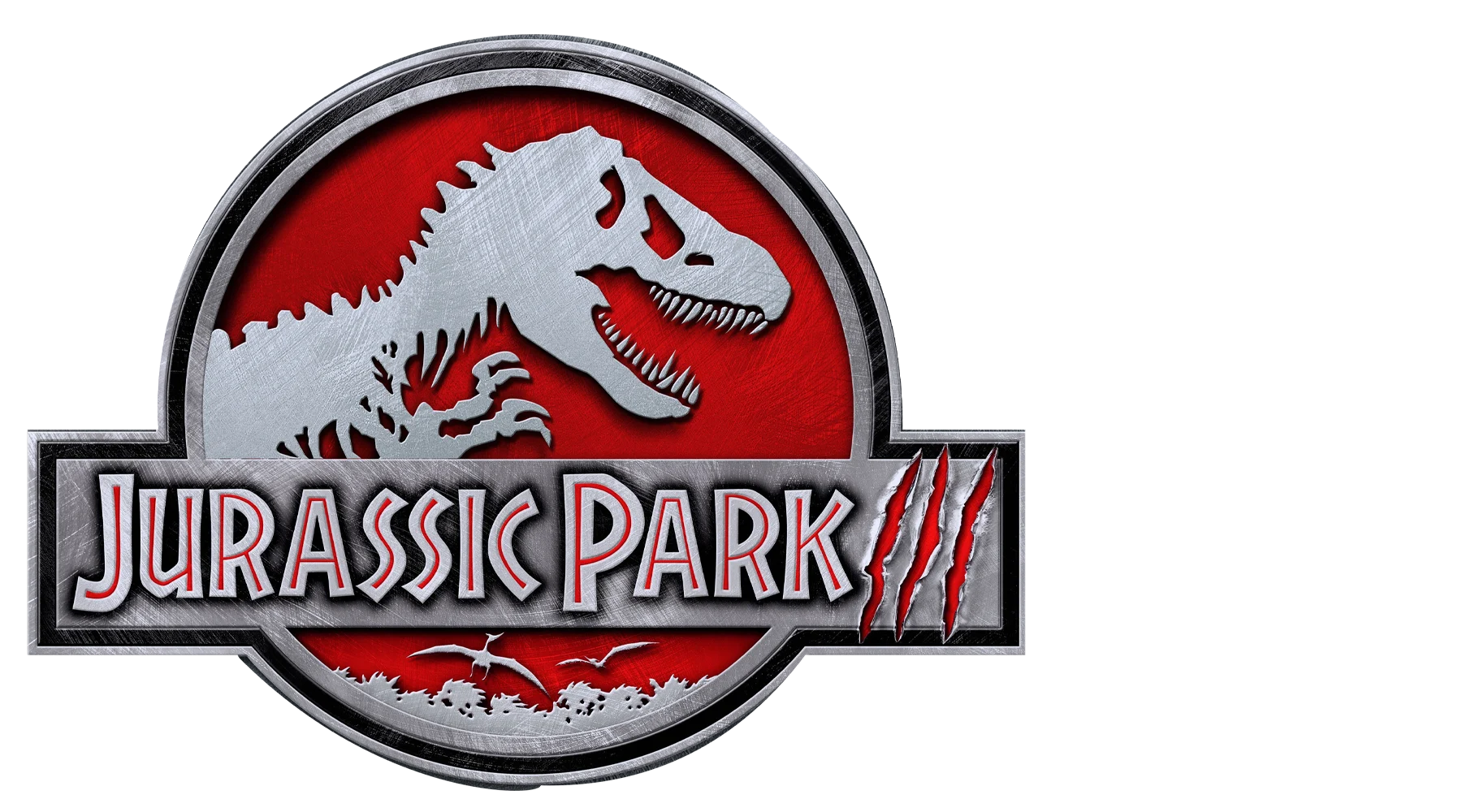 Jurassic Park III