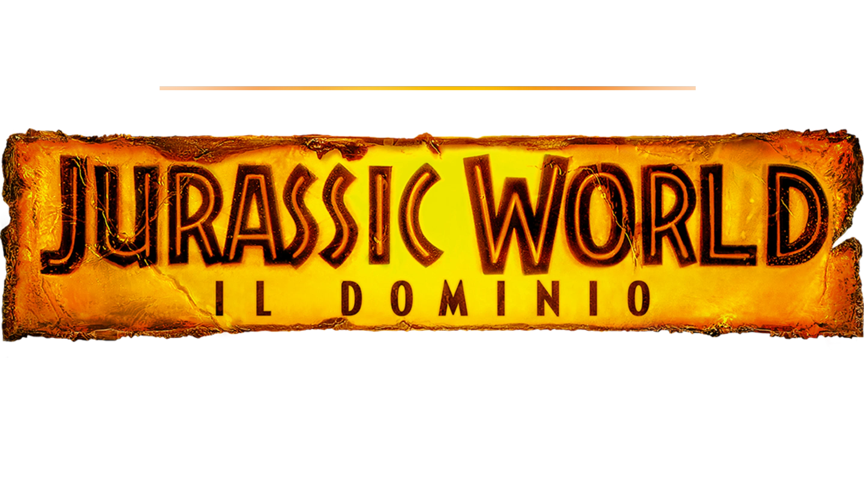 Jurassic World - Il dominio (Ext. Vers.)