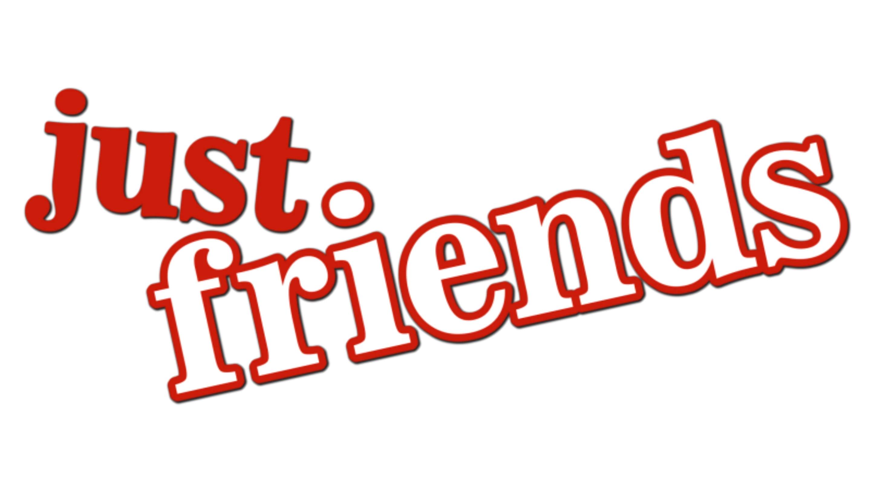 Just Friends - Solo amici