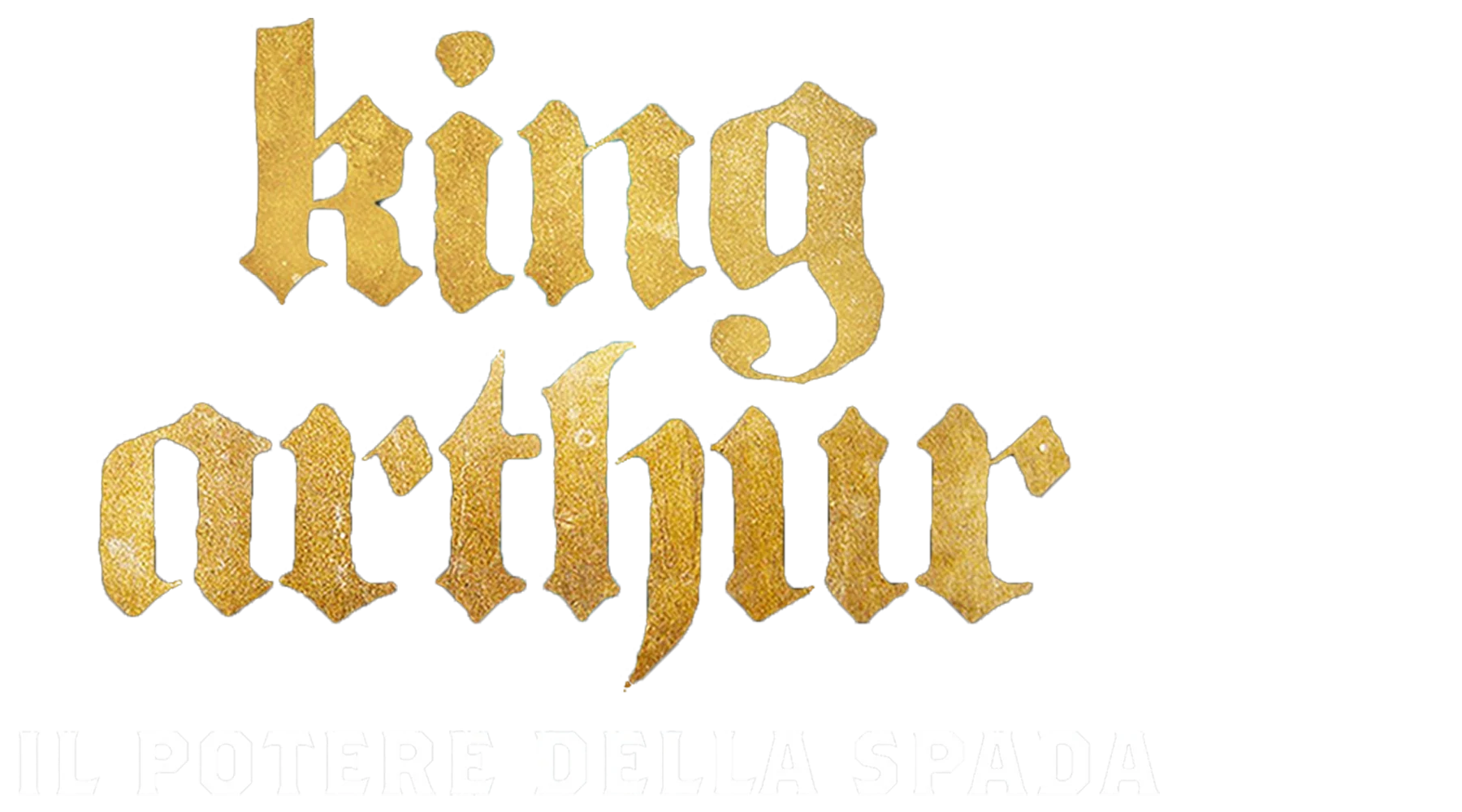 King Arthur: Il potere della spada